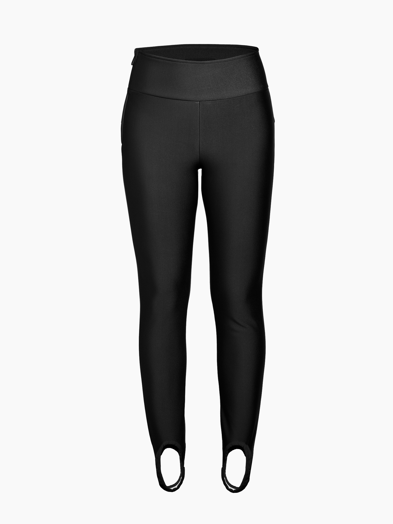 Goldbergh nohavice Sandy Ski Pants black Velikost: 40