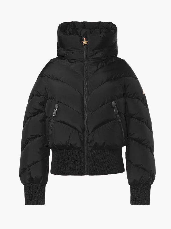 Goldbergh bunda Jael Ski Jacket black Velikost: 40