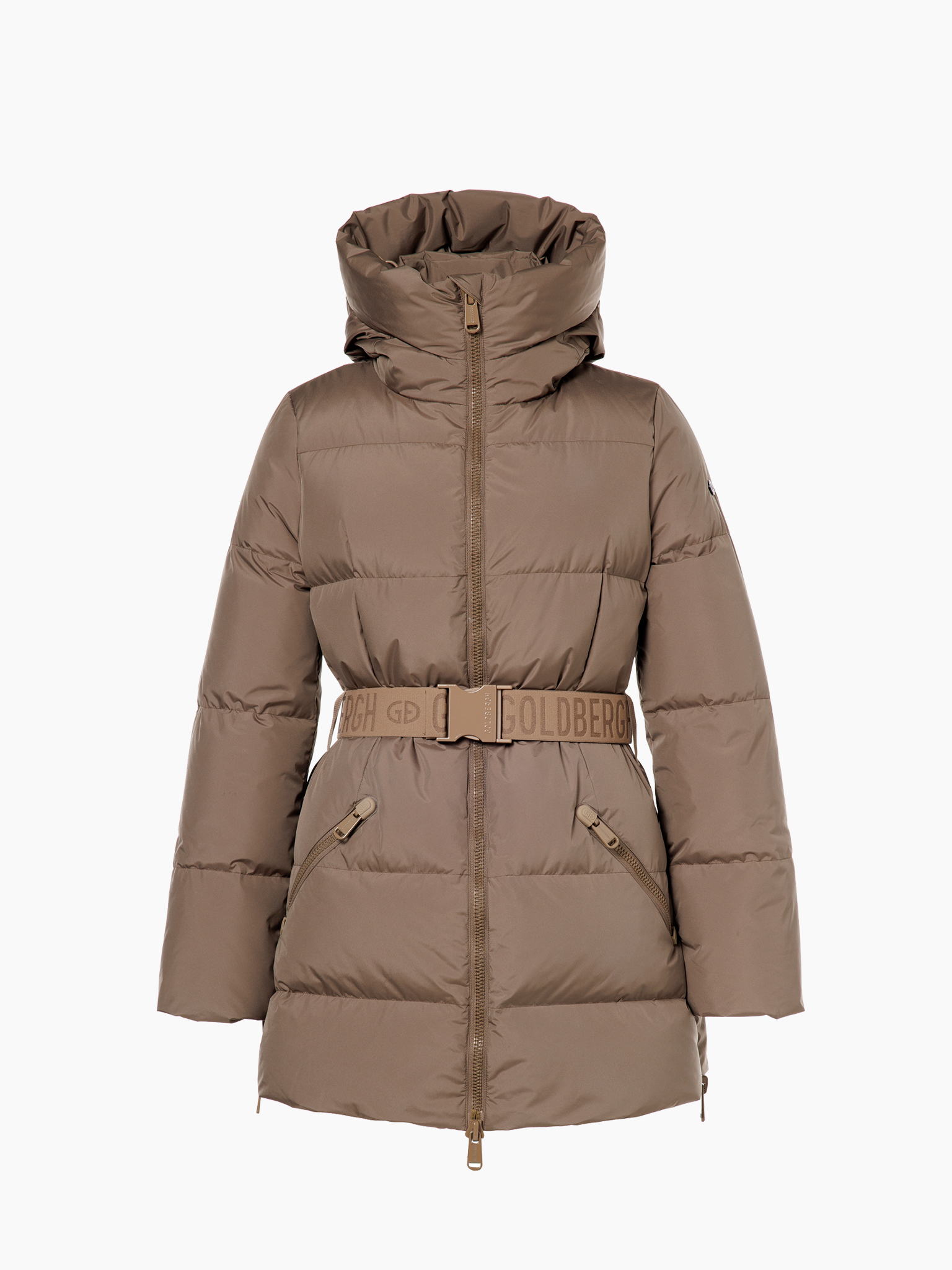 Goldbergh bunda Foret Ski Jacket marmottes Velikost: 38