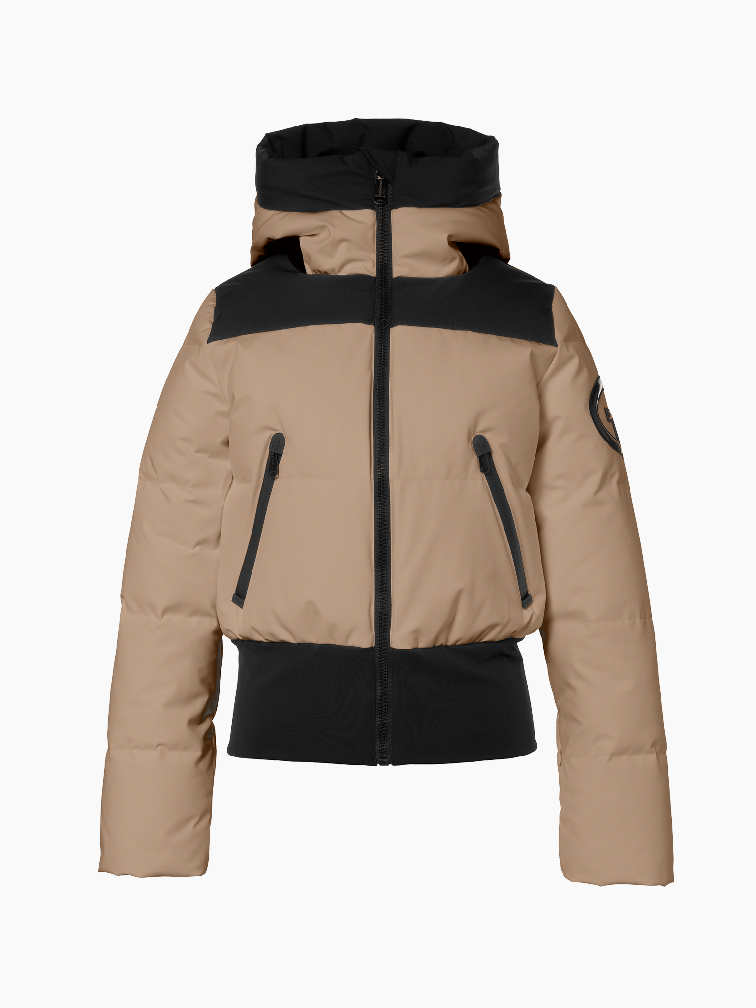 Goldbergh bunda Village Ski Jacket marmottes Velikost: 34