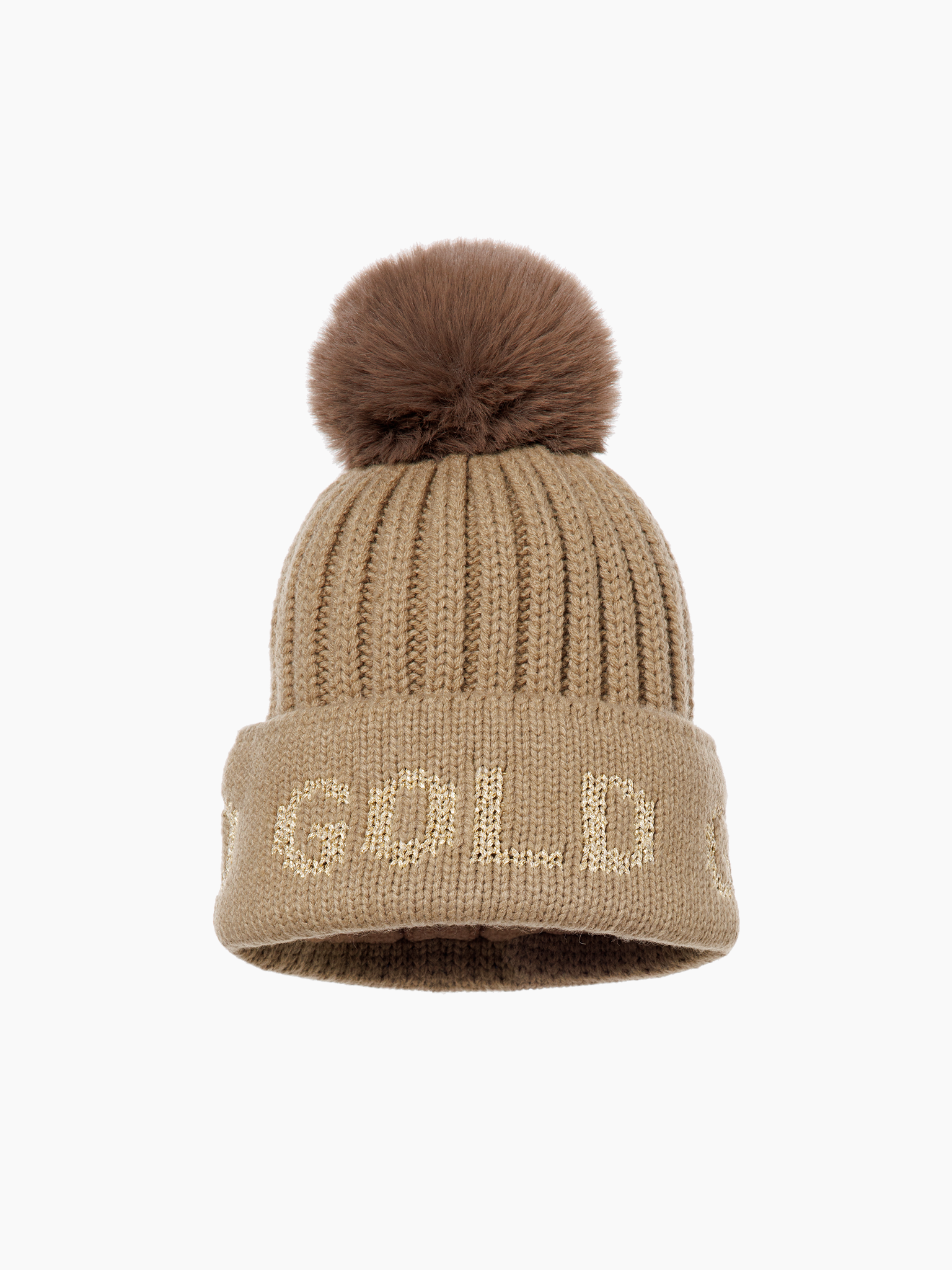Goldbergh čiapka Hodd Beanie marmottes Velikost: ONE
