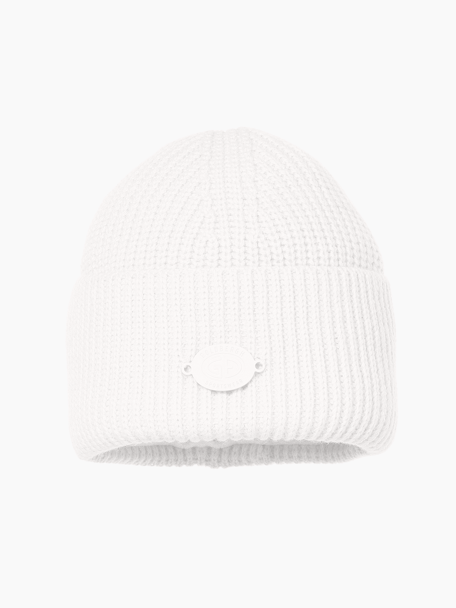 Goldbergh čiapka Bonbon Beanie cream Velikost: ONE