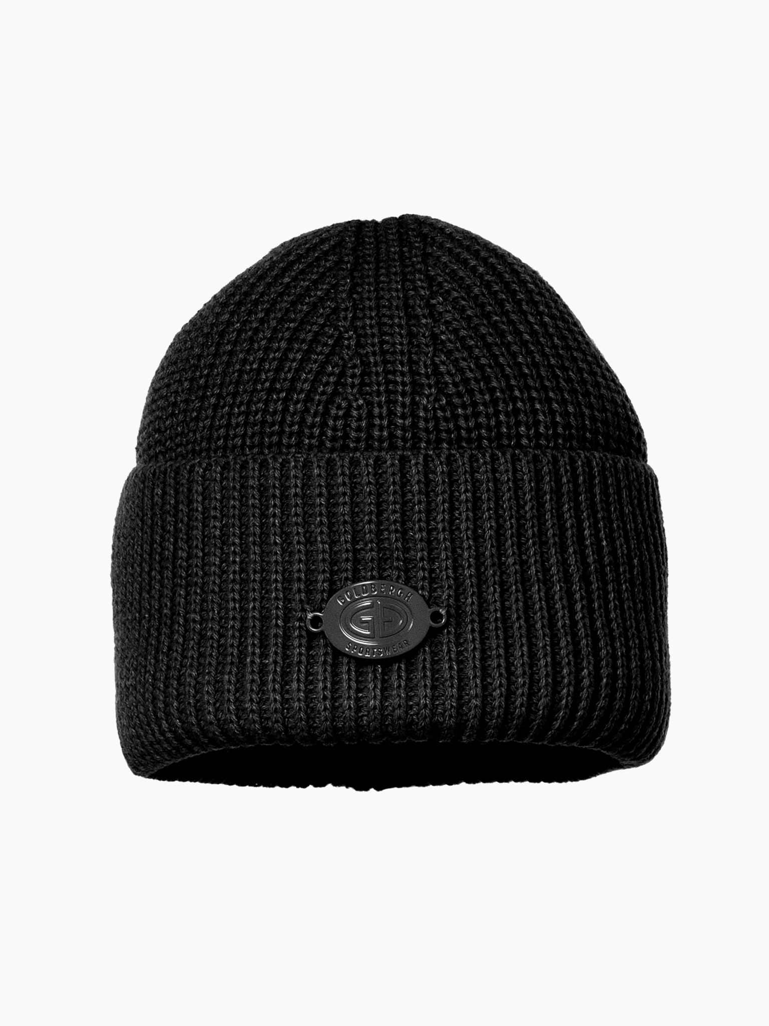 Goldbergh čiapka Bonbon Beanie black Velikost: ONE