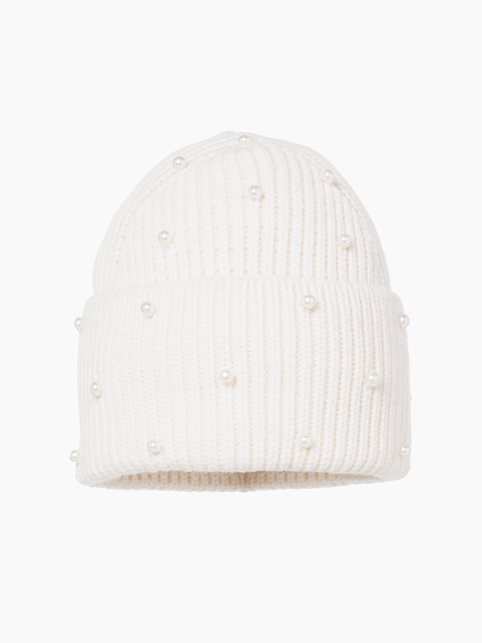 Goldbergh čiapka Hope Beanie cream Velikost: ONE