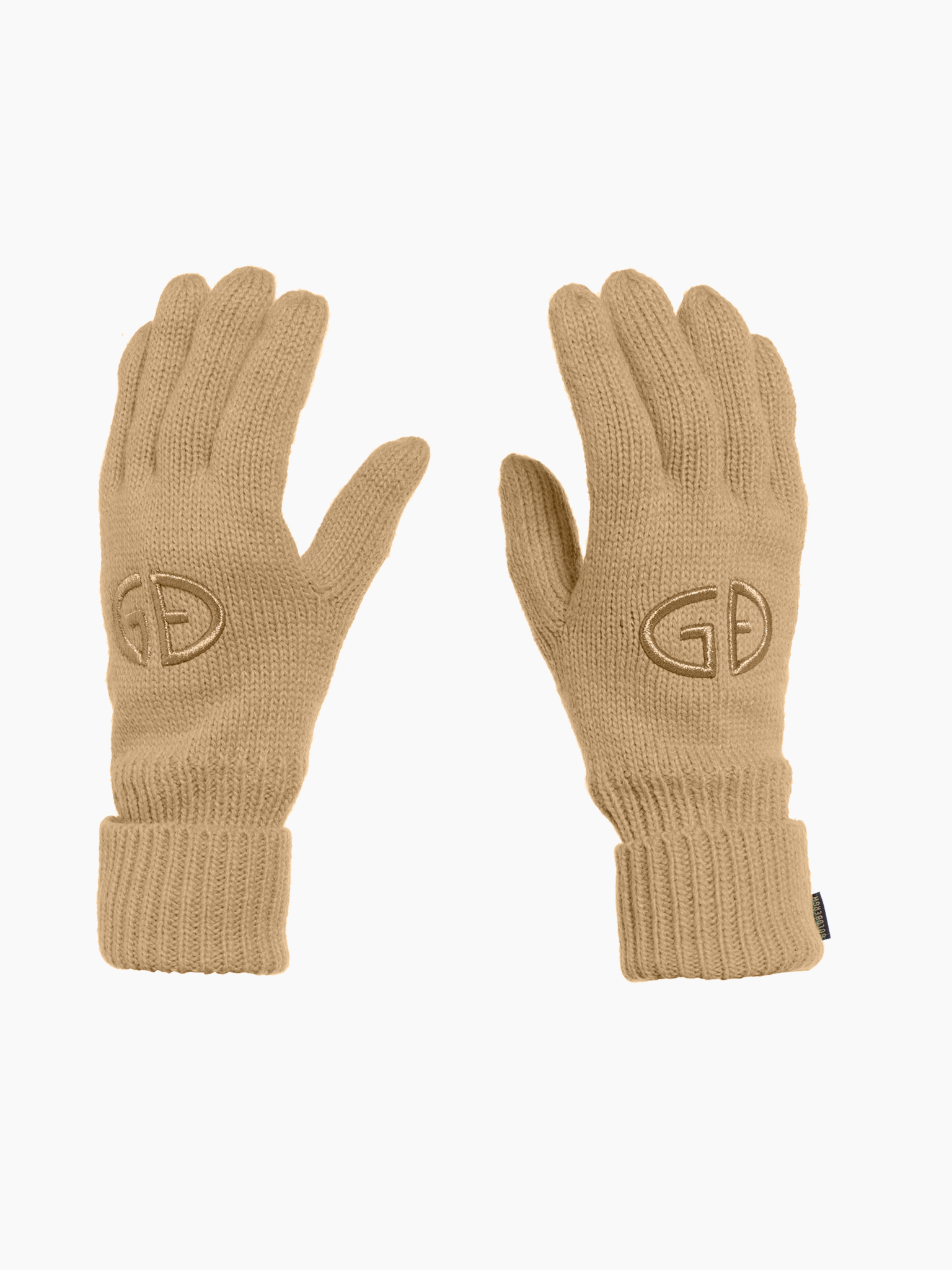 Goldbergh rukavice Vanity Gloves marmottes Velikost: ONE