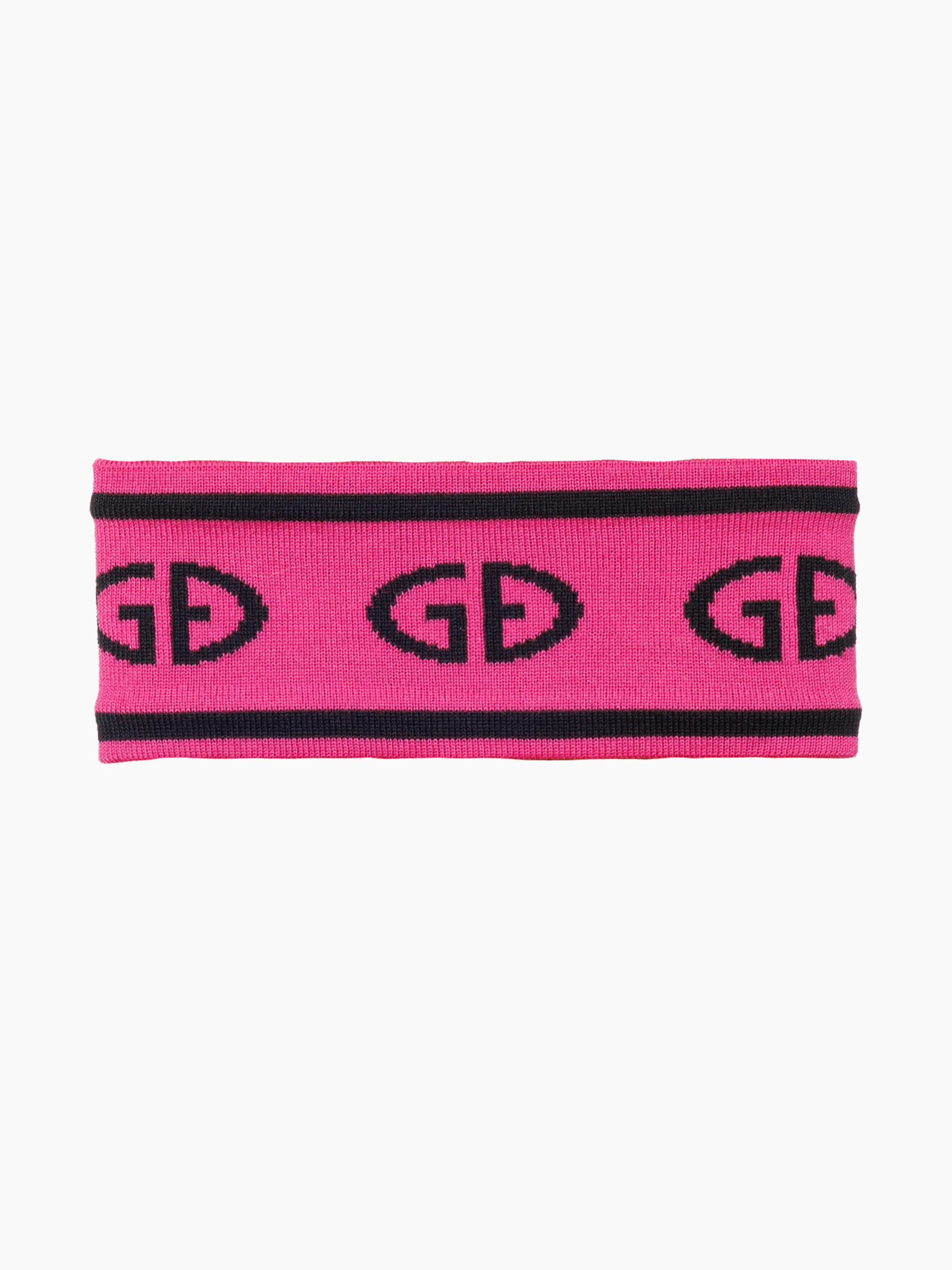 Goldbergh čelenka Tiara Headband passion pink Velikost: ONE