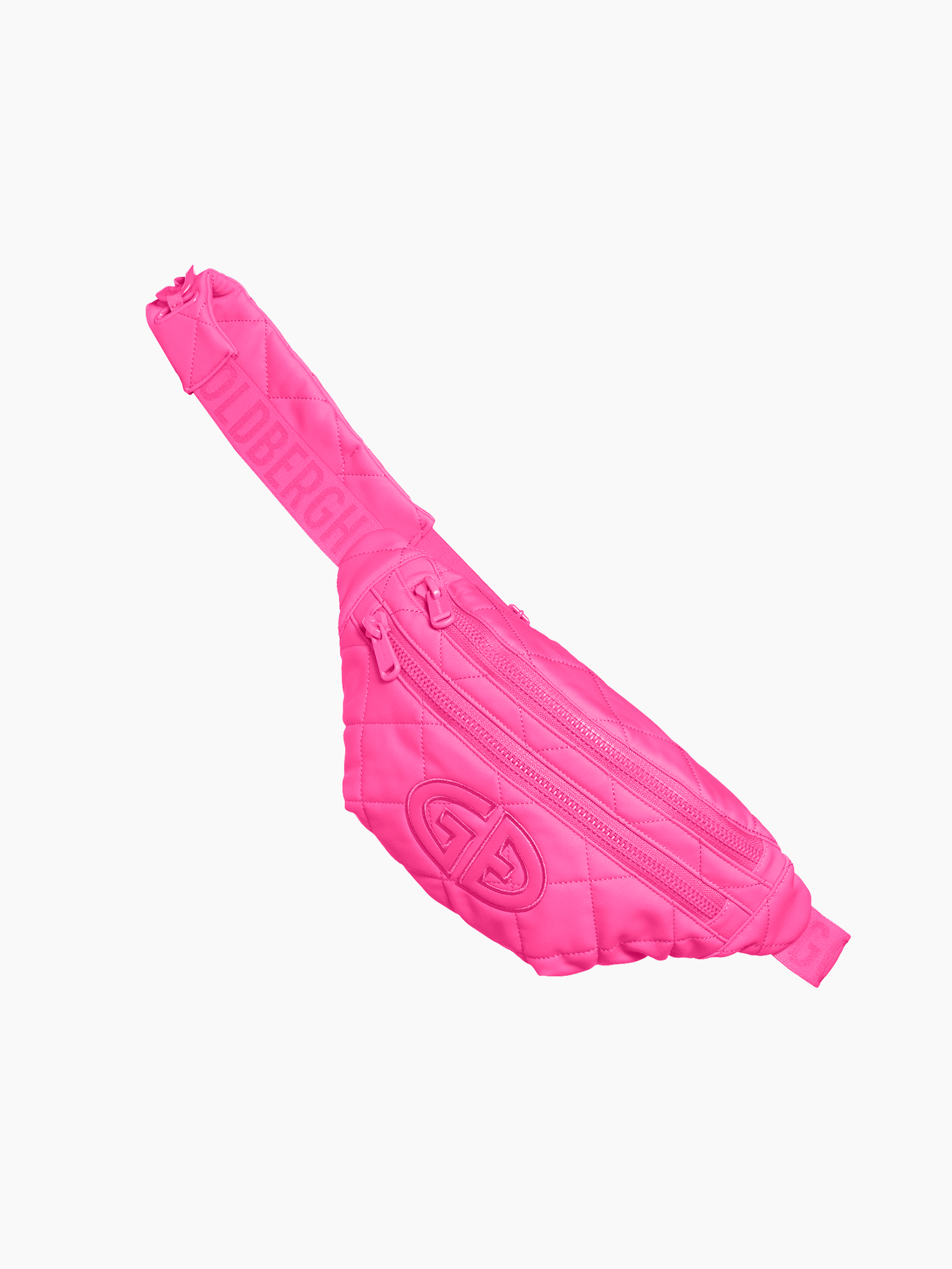 Goldbergh ľadvinka Col Fanny Pack passion pink Velikost: ONE