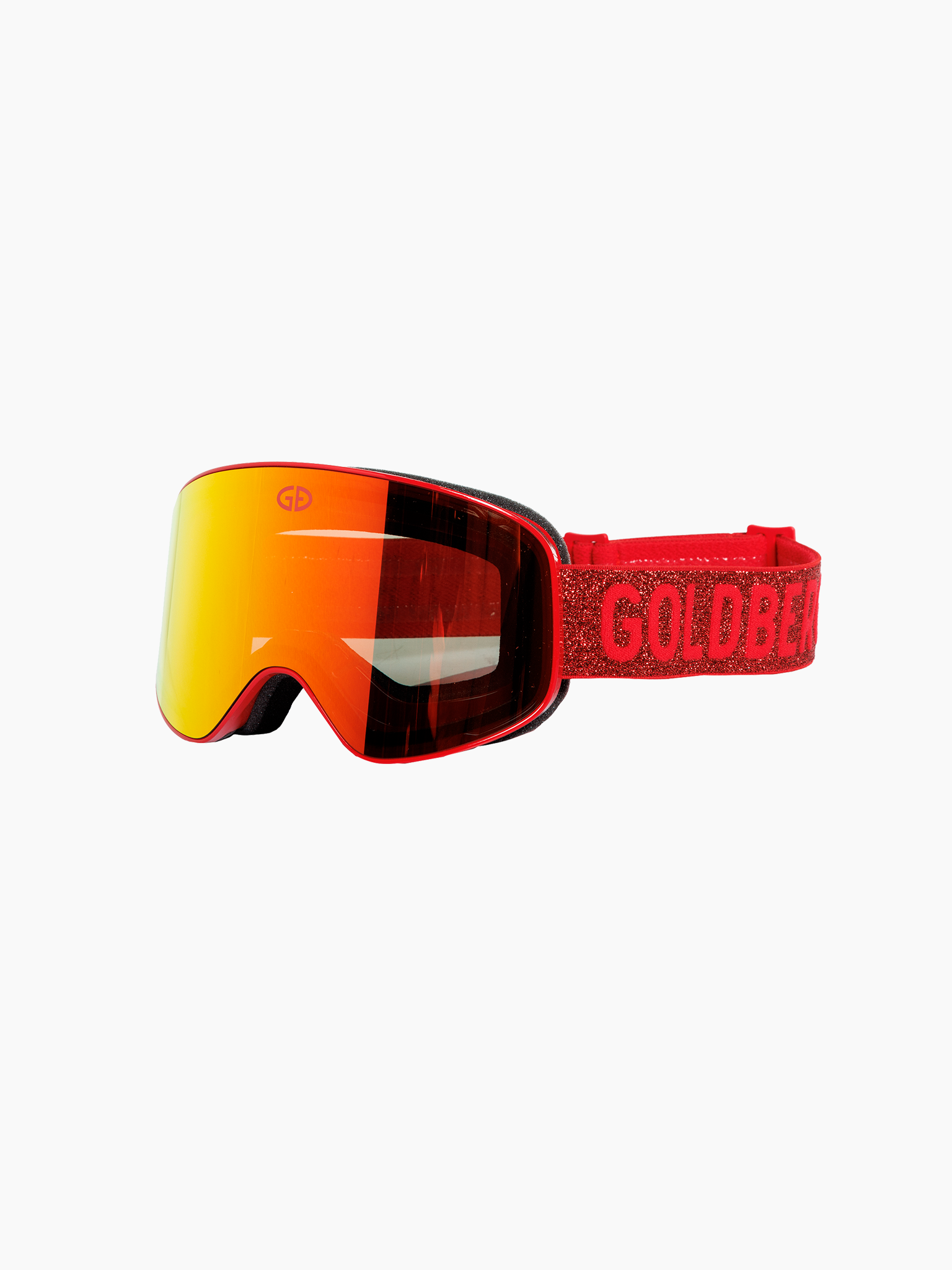 Goldbergh okuliare Protégé Goggle flame Velikost: ONE