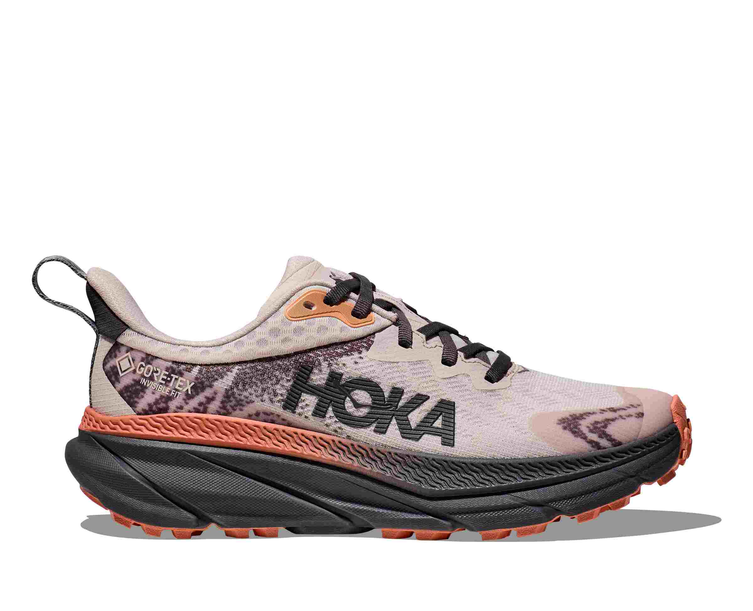 Hoka One One obuv Challenger Atr 7 Gtx W cosmic pearl galaxy Veľkosť EU: 37 1/3