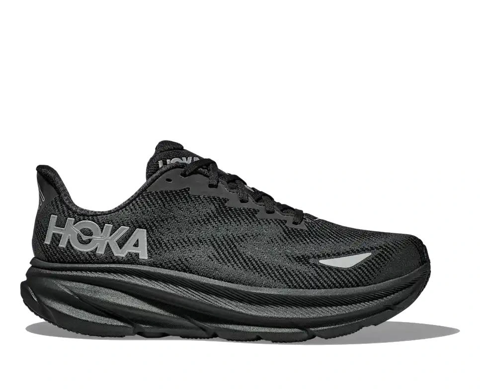 Hoka One One obuv Clifton 9 Gtx M black black Veľkosť EU: 46