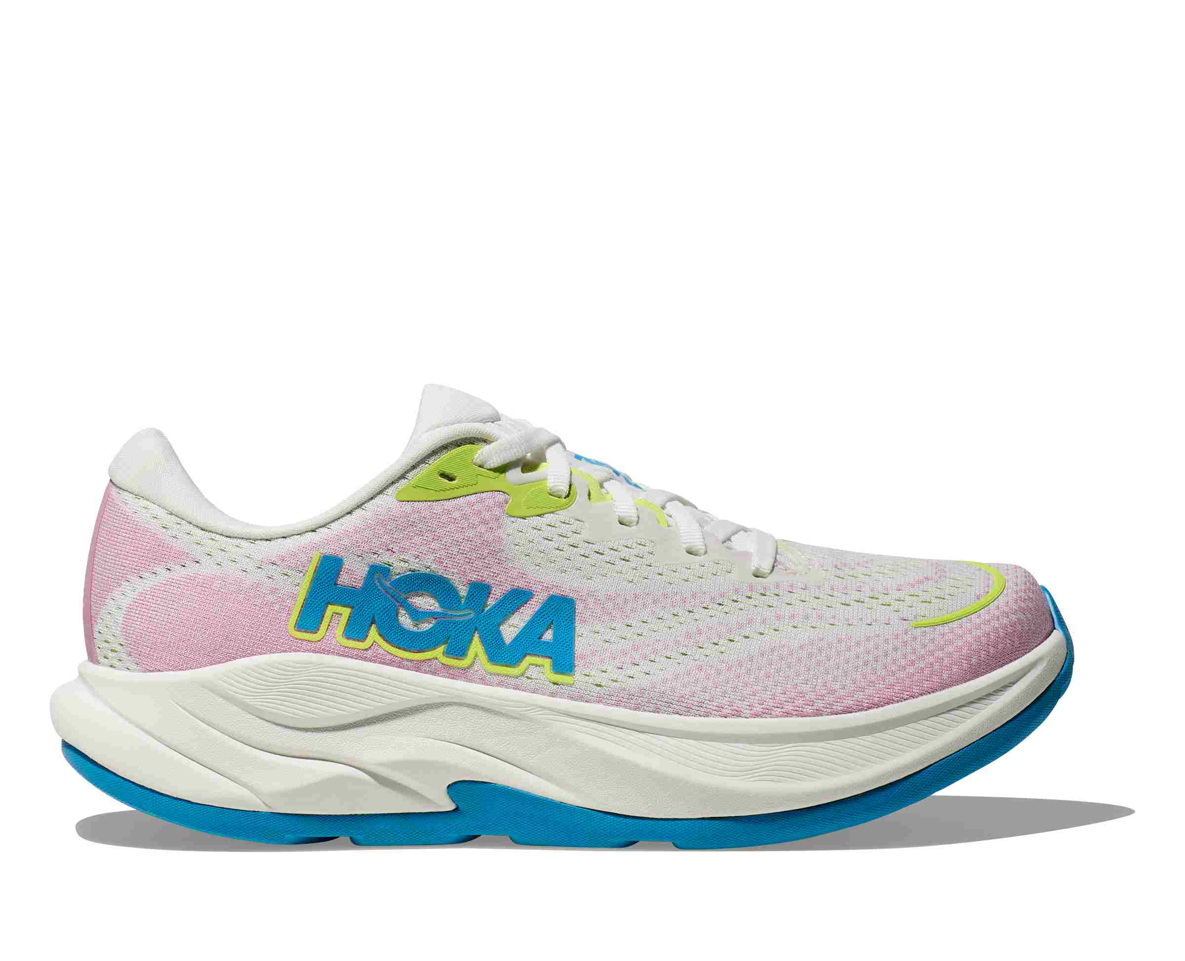 Hoka One One obuv Rincon 4 W frost pink twilight Veľkosť EU: 37 1/3