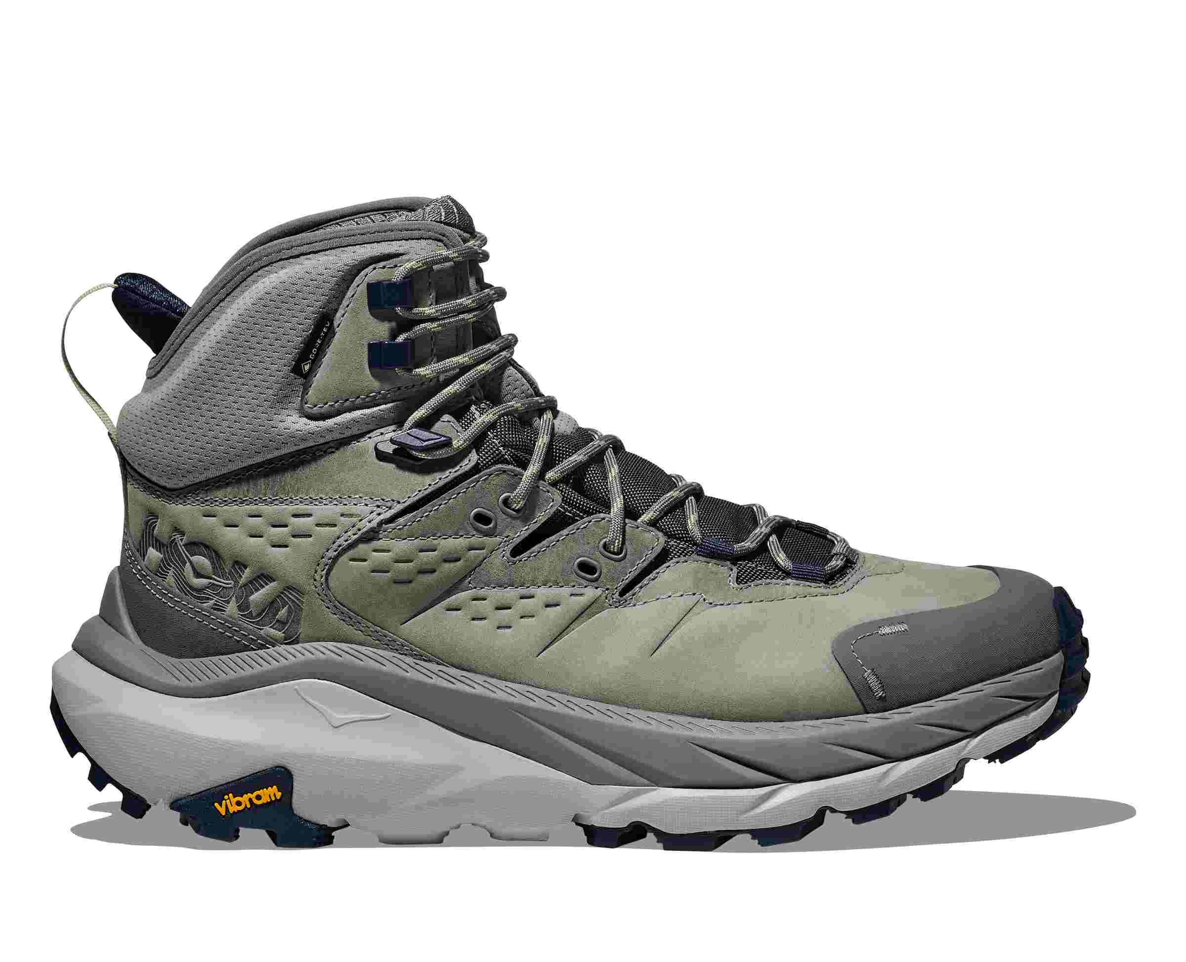 Hoka One One obuv Kaha 2 Gtx M asteroid stardust Veľkosť EU: 44