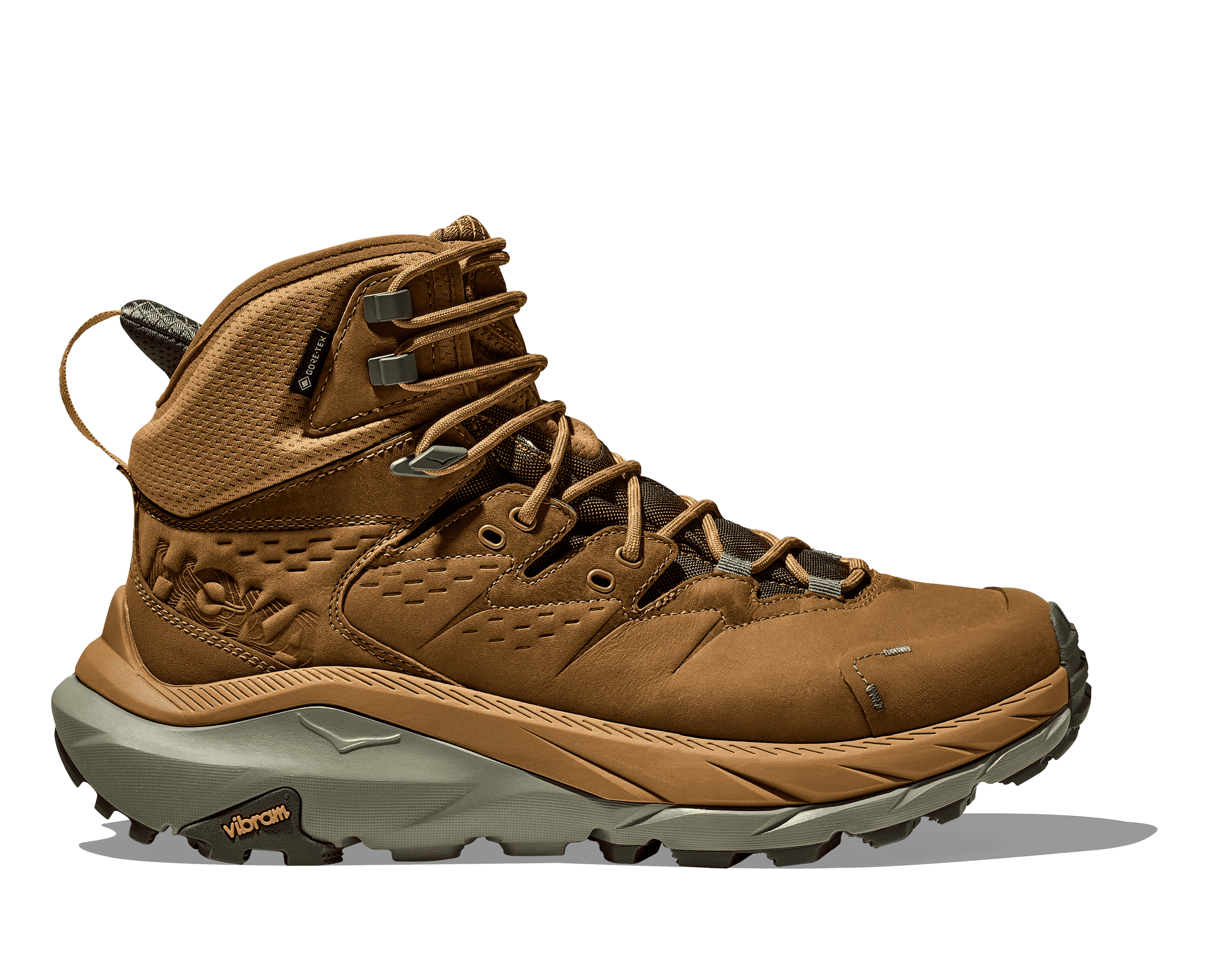 Hoka One One obuv Kaha 2 Gtx M honey barley Veľkosť EU: 44