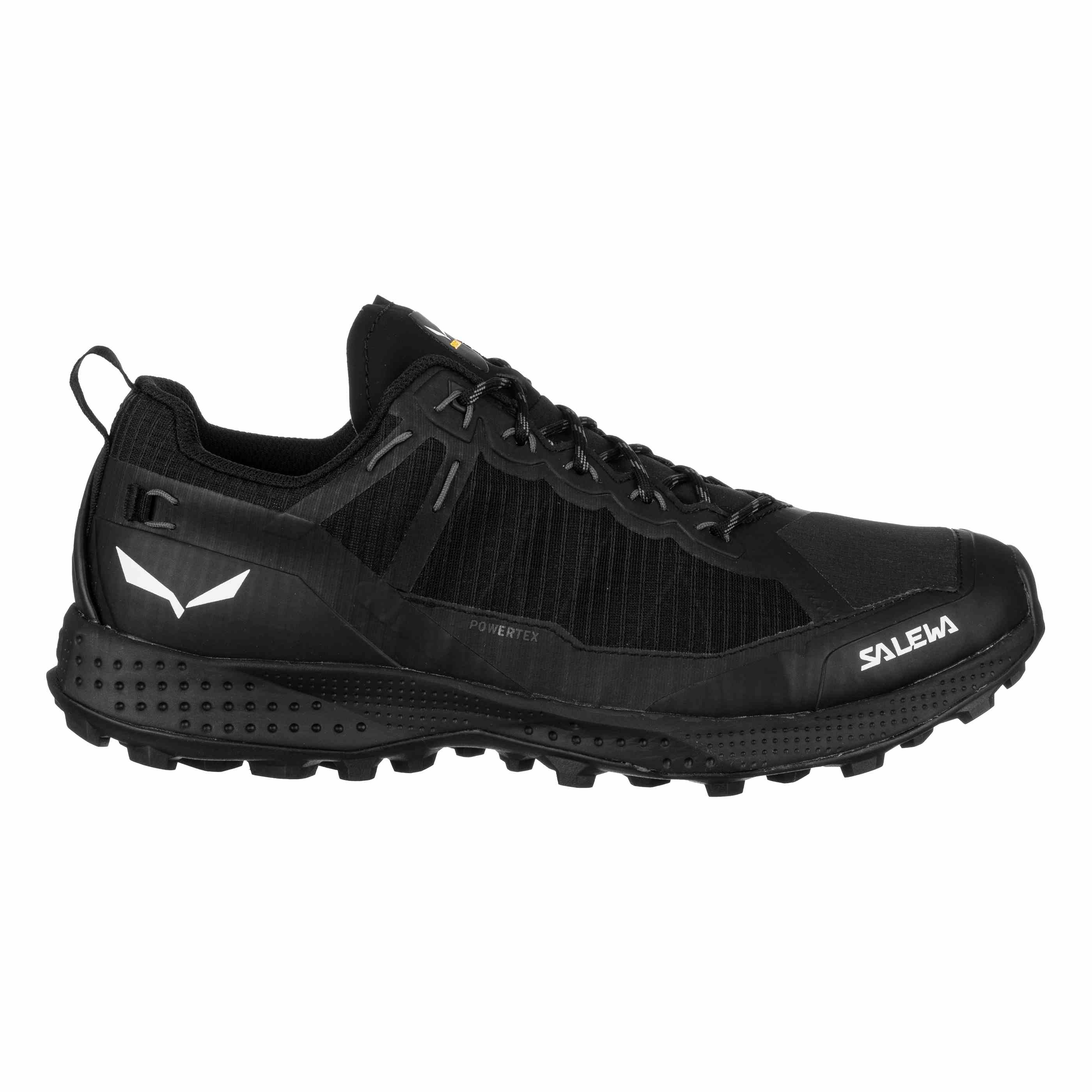 Salewa obuv Pedroc Ptx M black black Veľkosť EU: 42,5