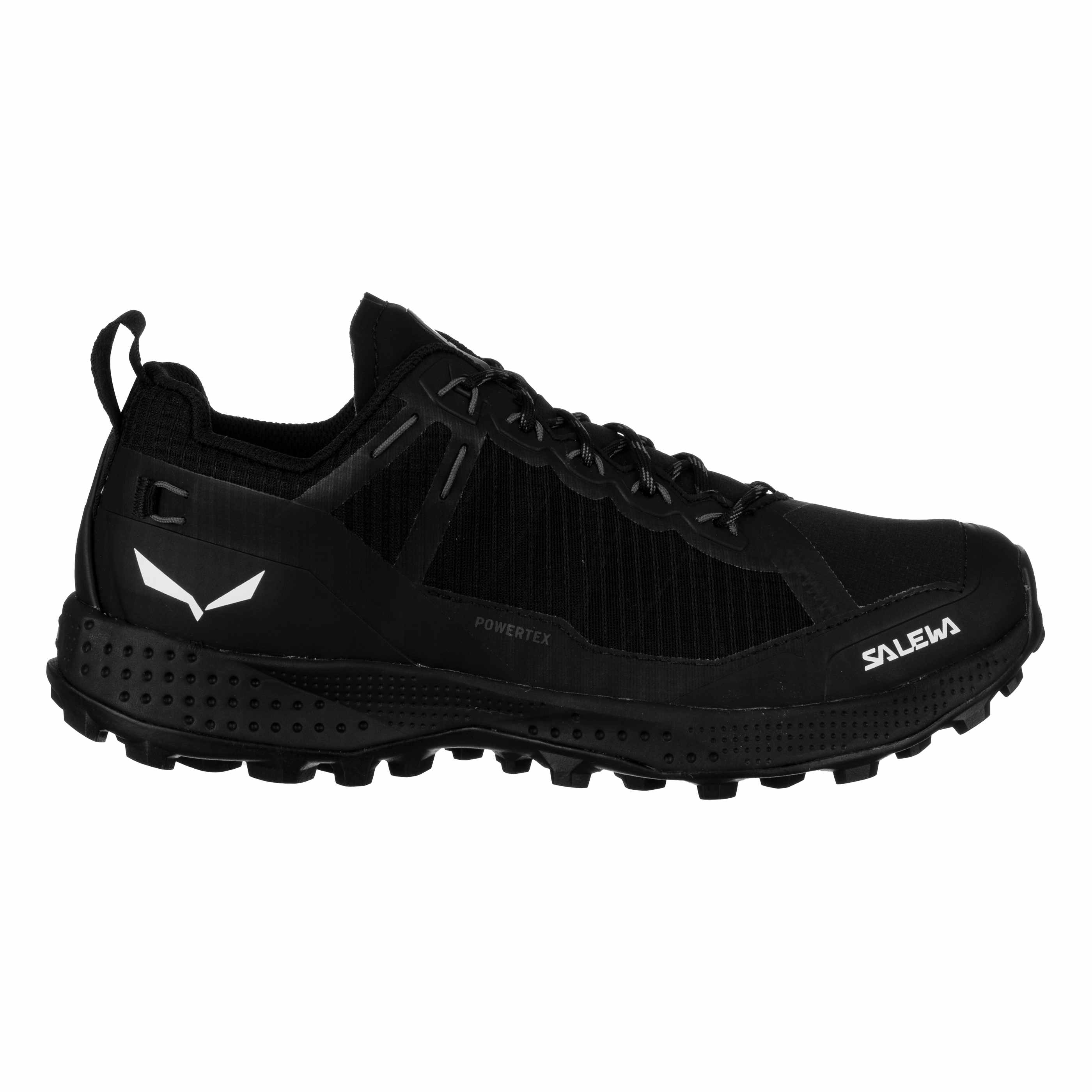 Salewa obuv Pedroc Ptx W black black Veľkosť EU: 37