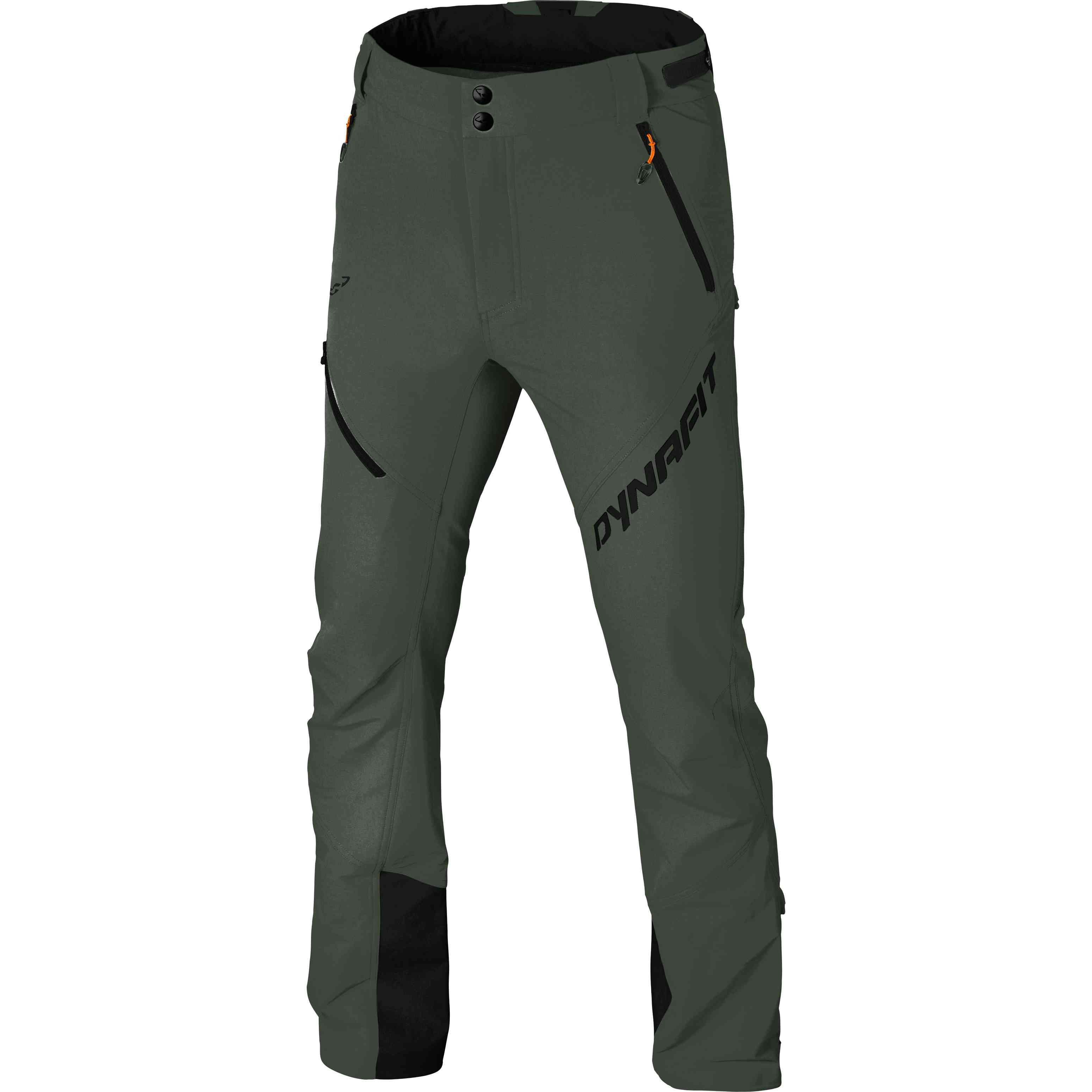 Dynafit nohavice Mercury 2 Dst M thyme Velikost: M