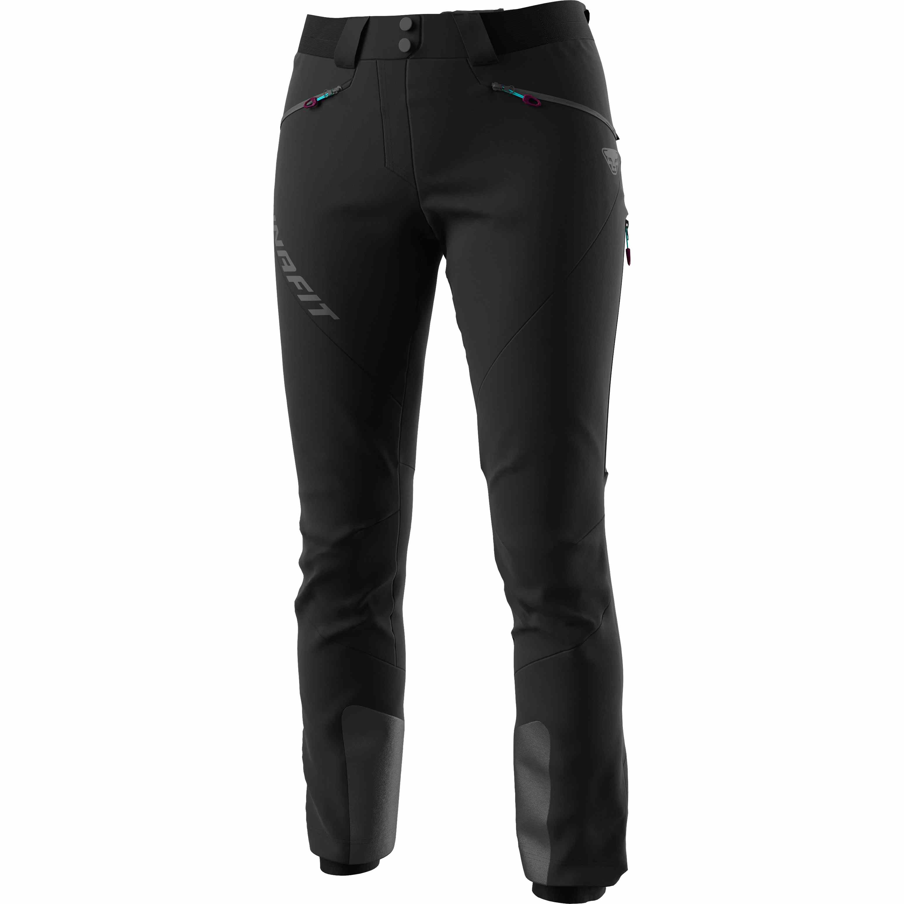 Dynafit nohavice Tlt Touring Dst W black out Velikost: S