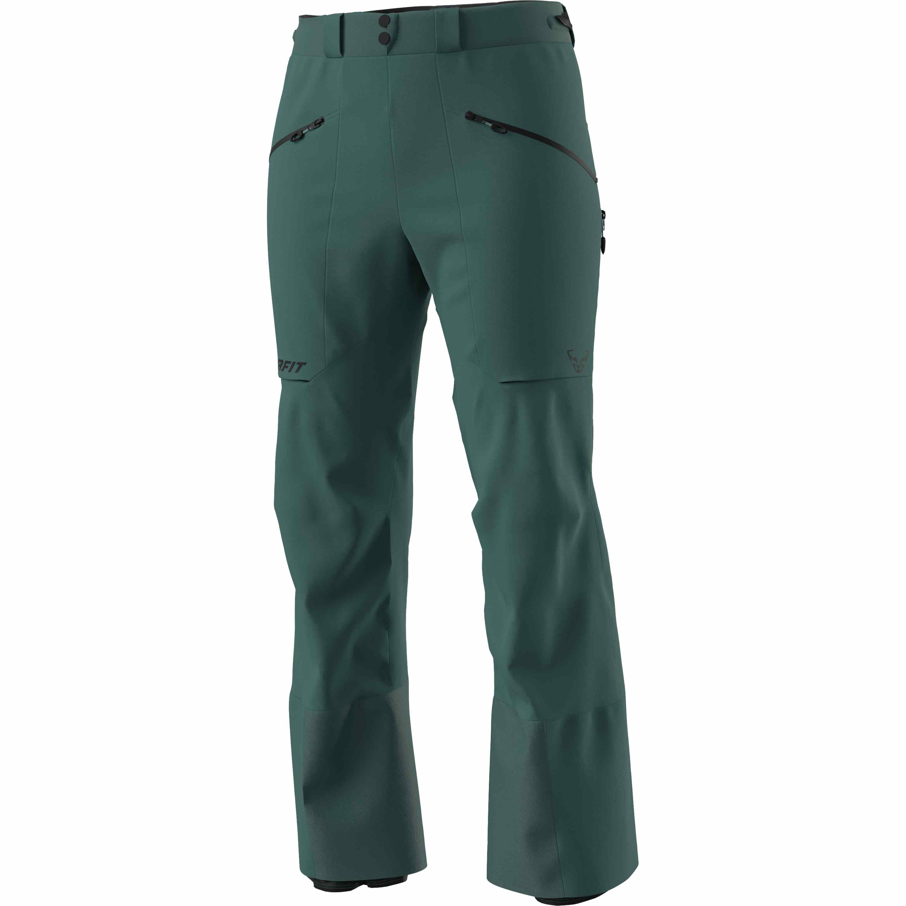 Dynafit nohavice Radical Softshell W atlantic Velikost: L
