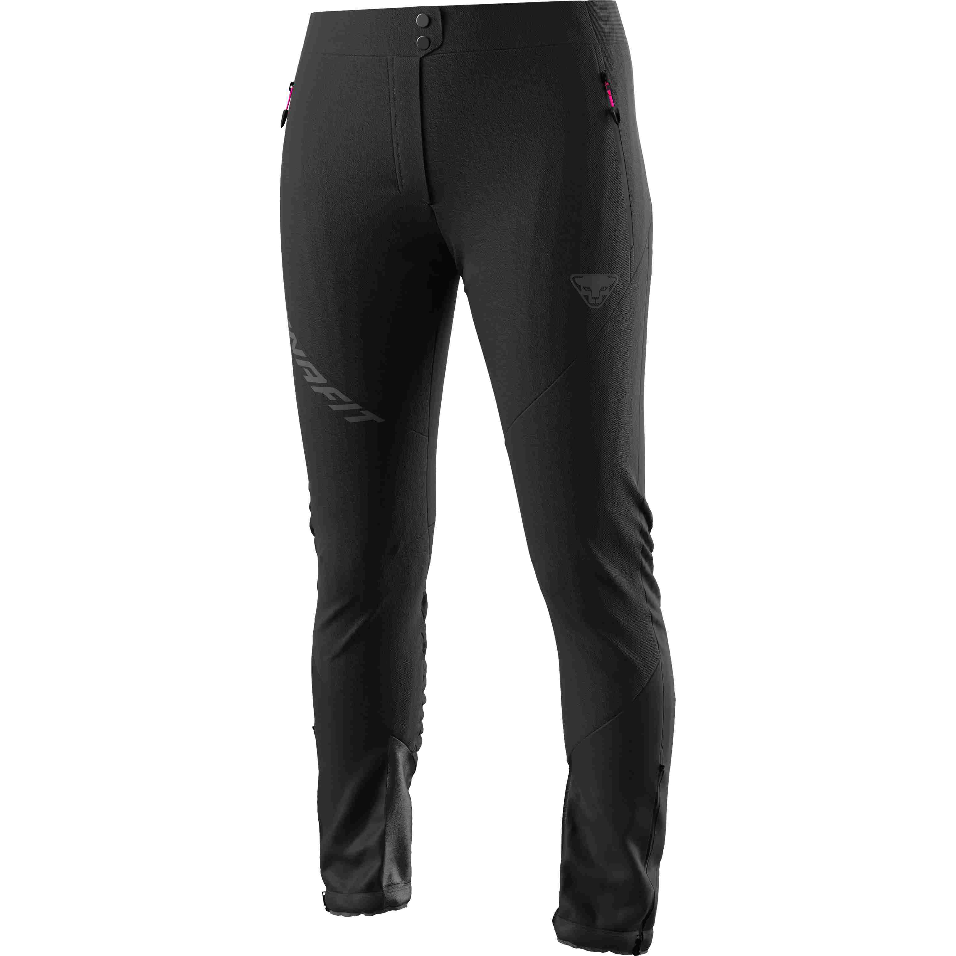 Dynafit nohavice Transalper Pro W black out Velikost: L