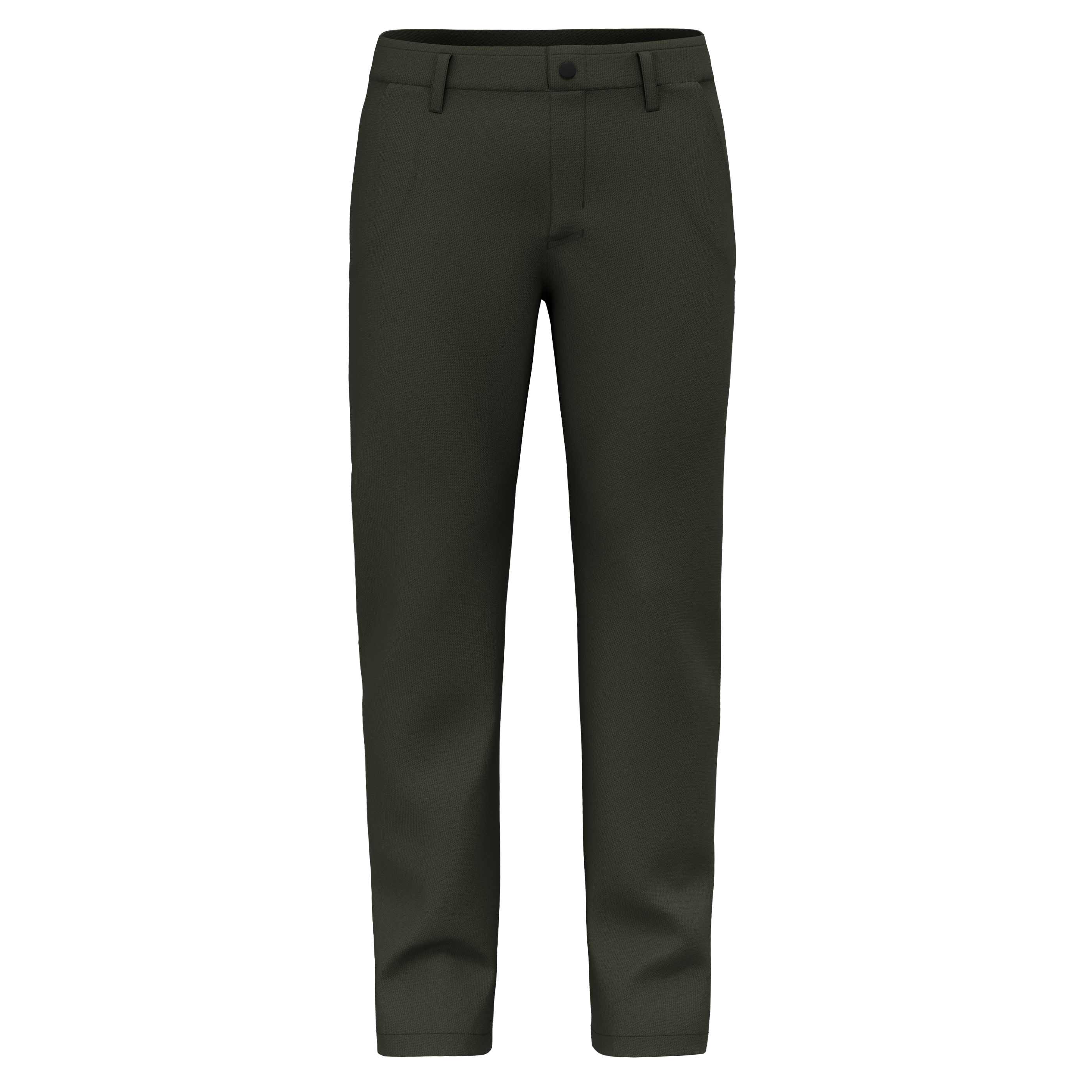 Salewa nohavice Fanes Hemp Pant M dark olive Velikost: XL