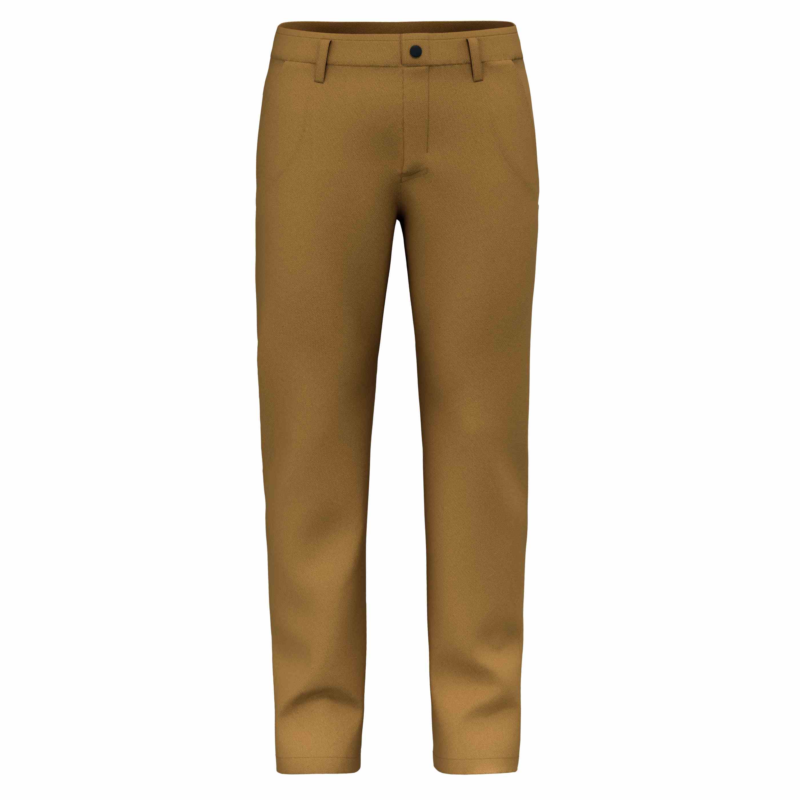 Salewa nohavice Fanes Hemp Pant M golden brown Velikost: L