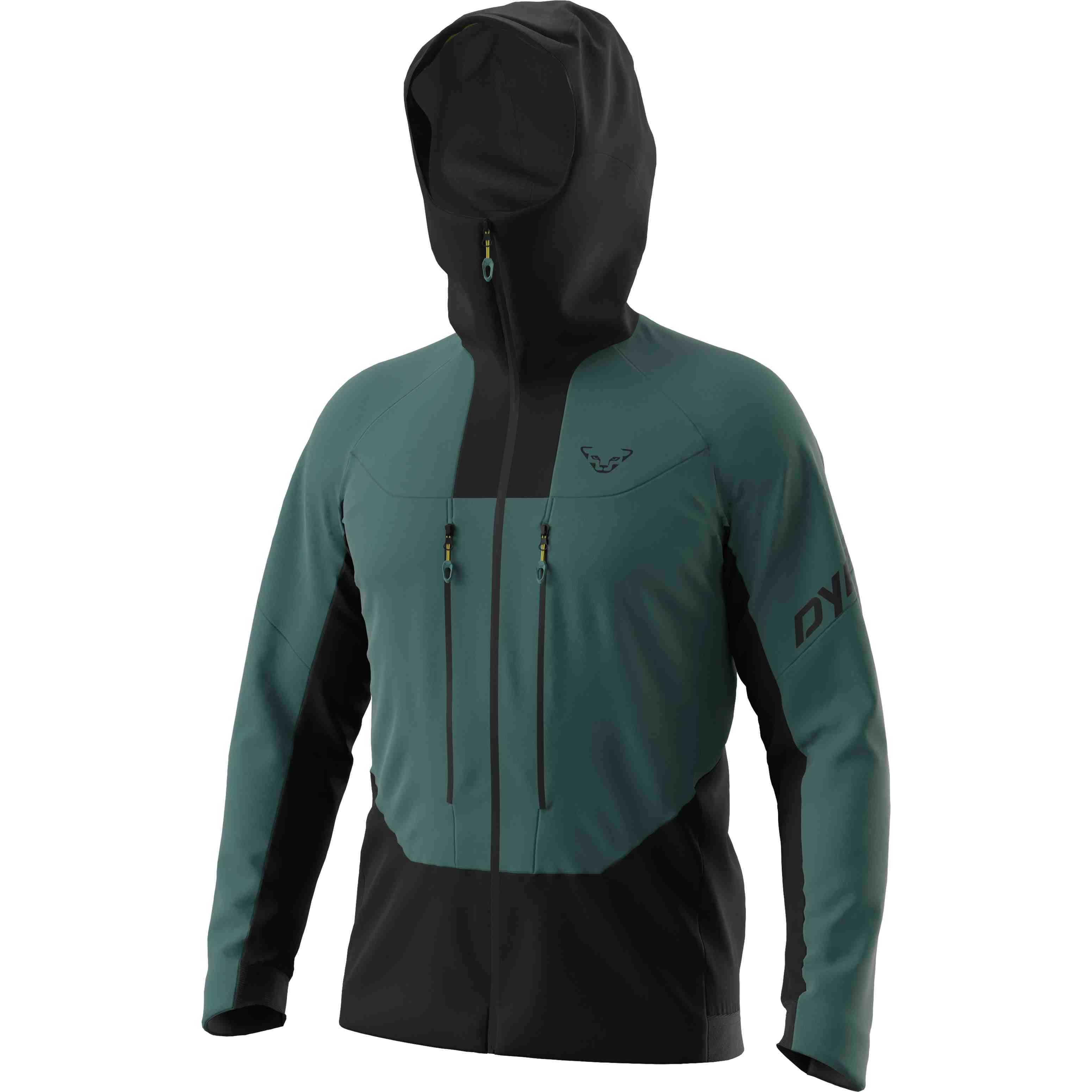 Dynafit bunda Tlt Dst M atlantic Velikost: 2XL