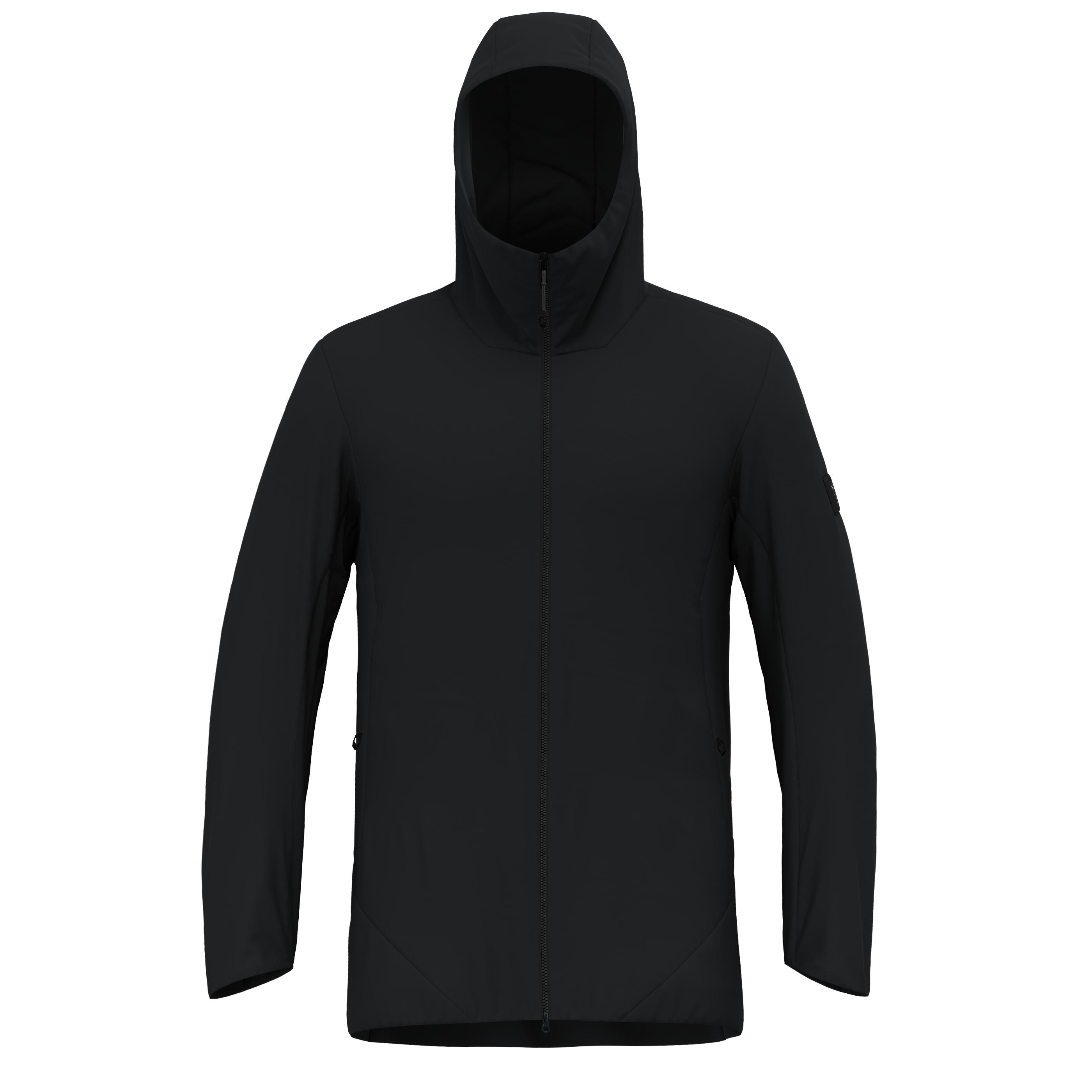 Salewa bunda Fanes 2L Ptx Parka M black out Velikost: L