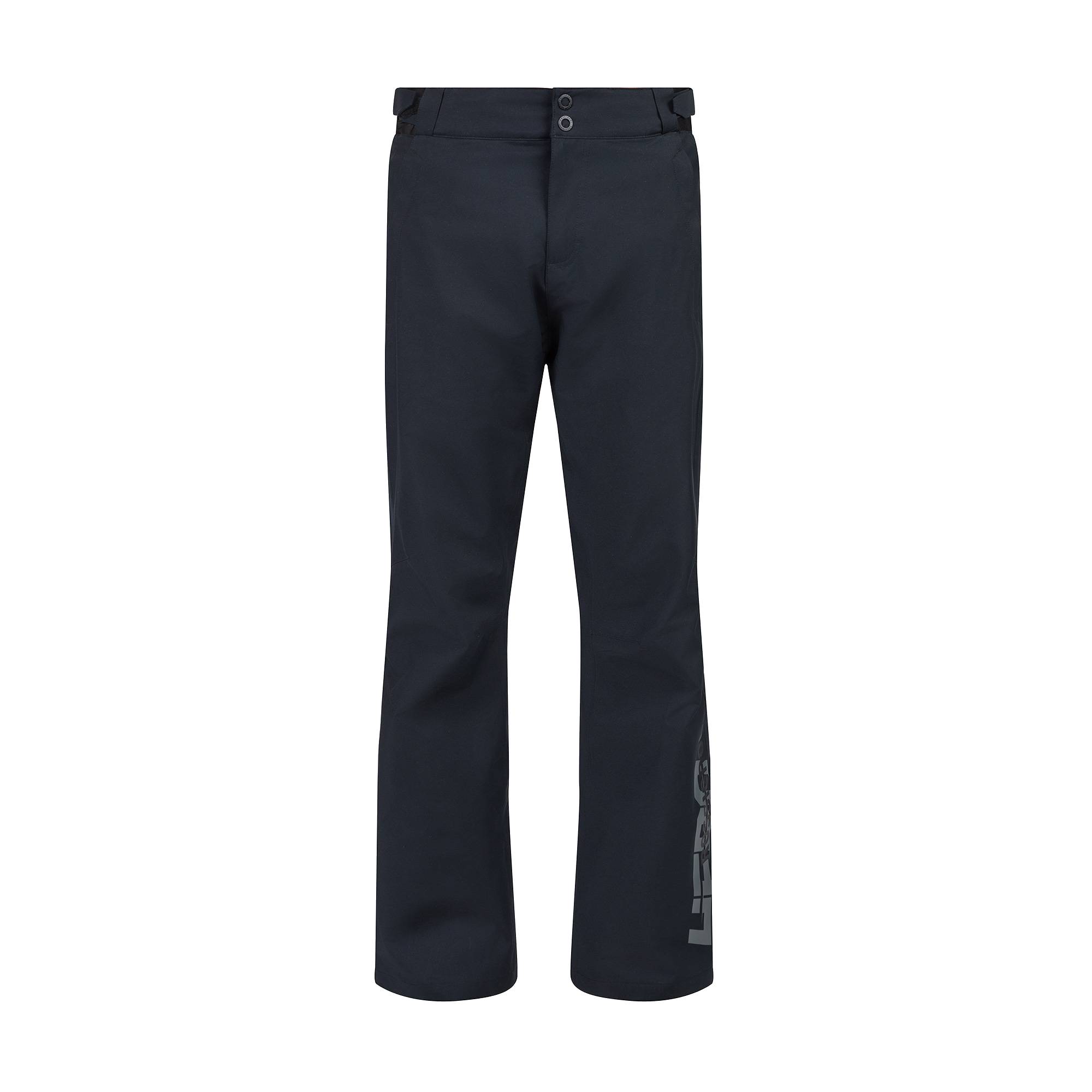 Rossignol nohavice Hero Velika Pant black Velikost: 2XL