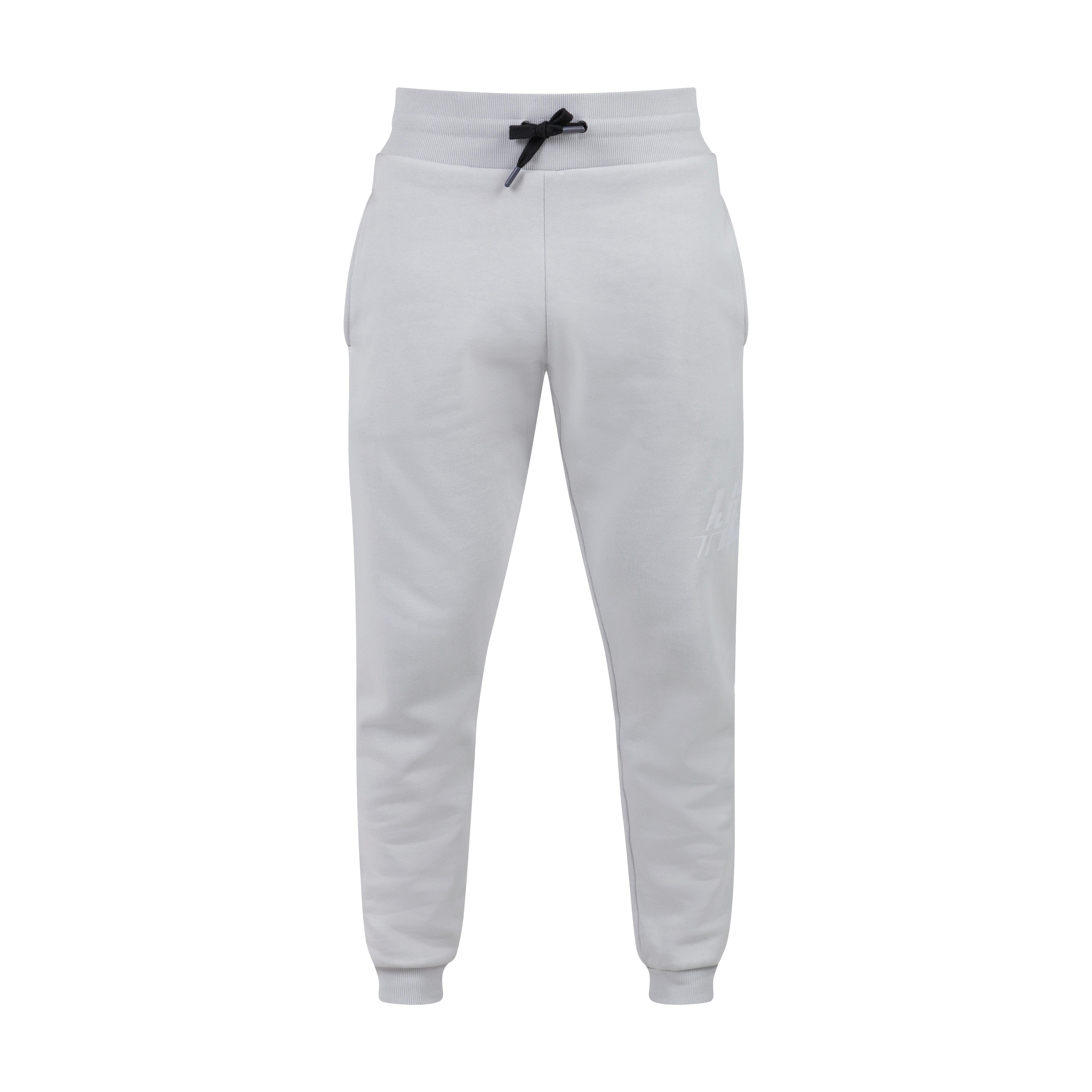 Rossignol tepláky New Hero Pant soft grey Velikost: XL