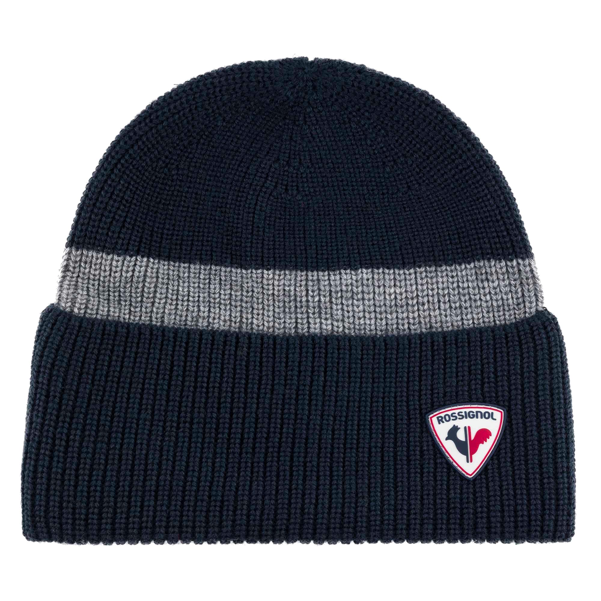 Rossignol čiapka Ethan dark navy Velikost: 0TU
