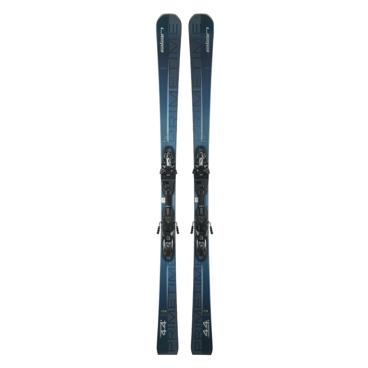 Elan lyže Primetime 44+ Fusion X + Emx 12 24/25 Velikost: 165