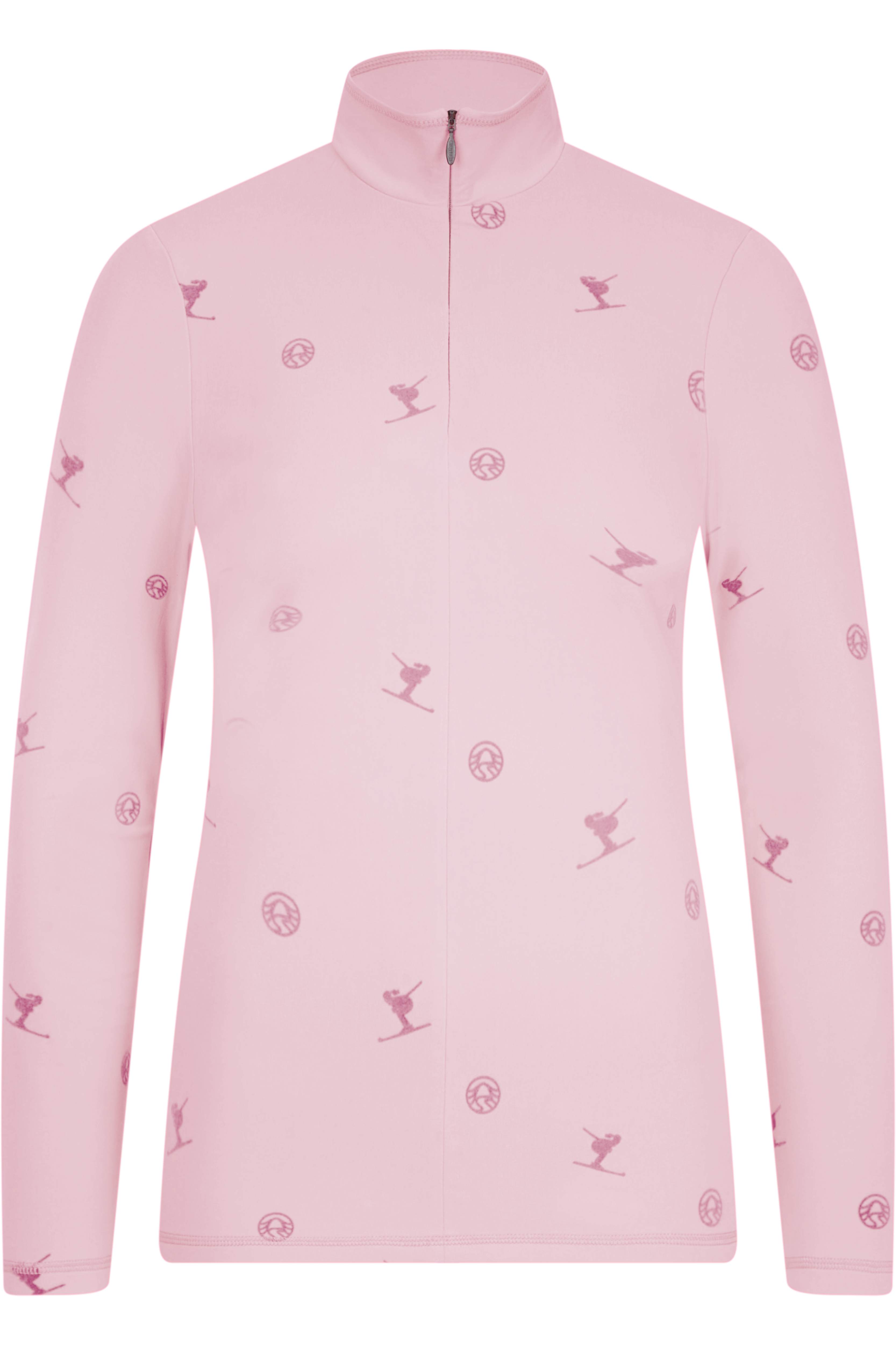 Sportalm rolák Helsinki CH chalk pink Velikost: 40
