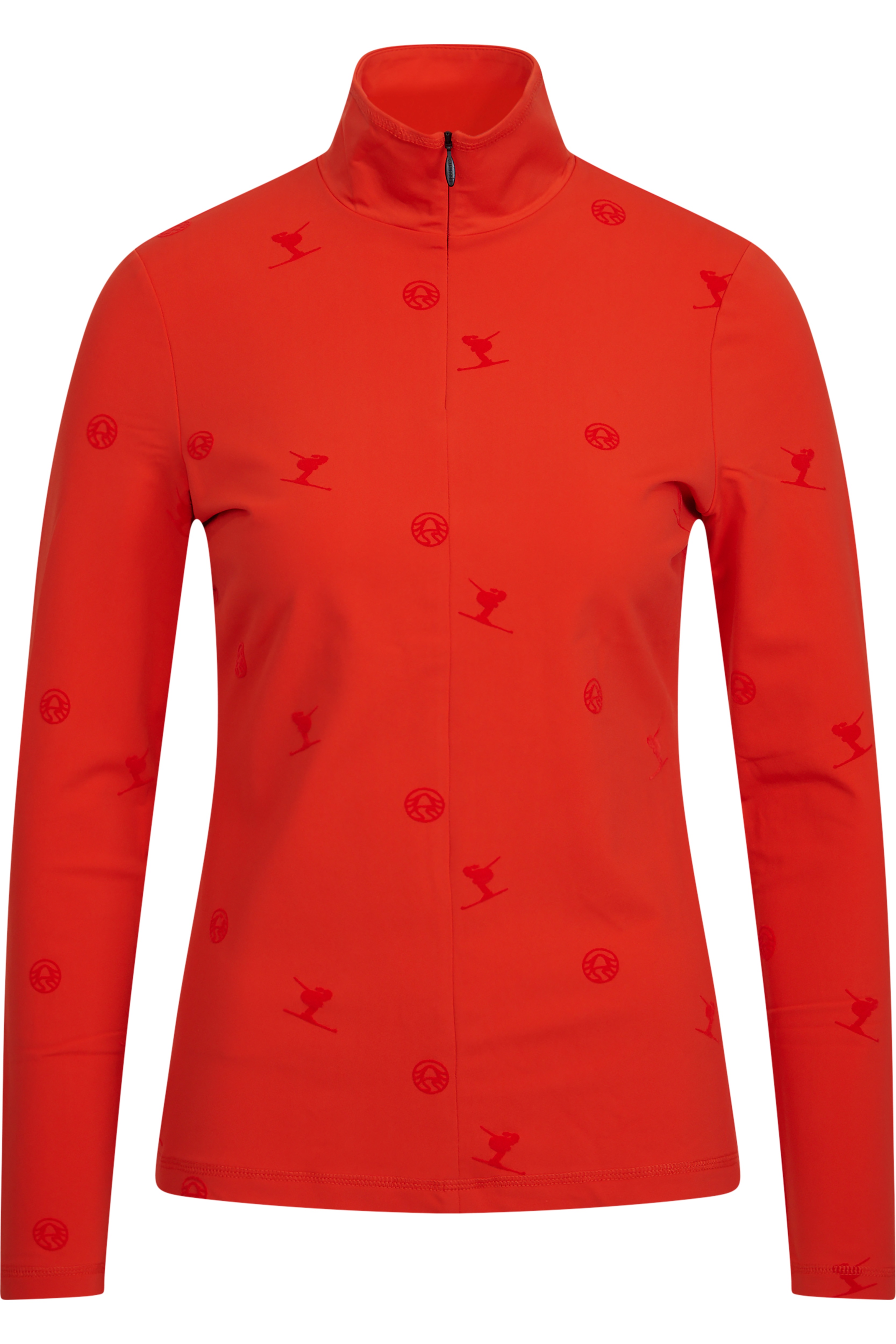 Sportalm rolák Helsinki St paprika flame Velikost: 38