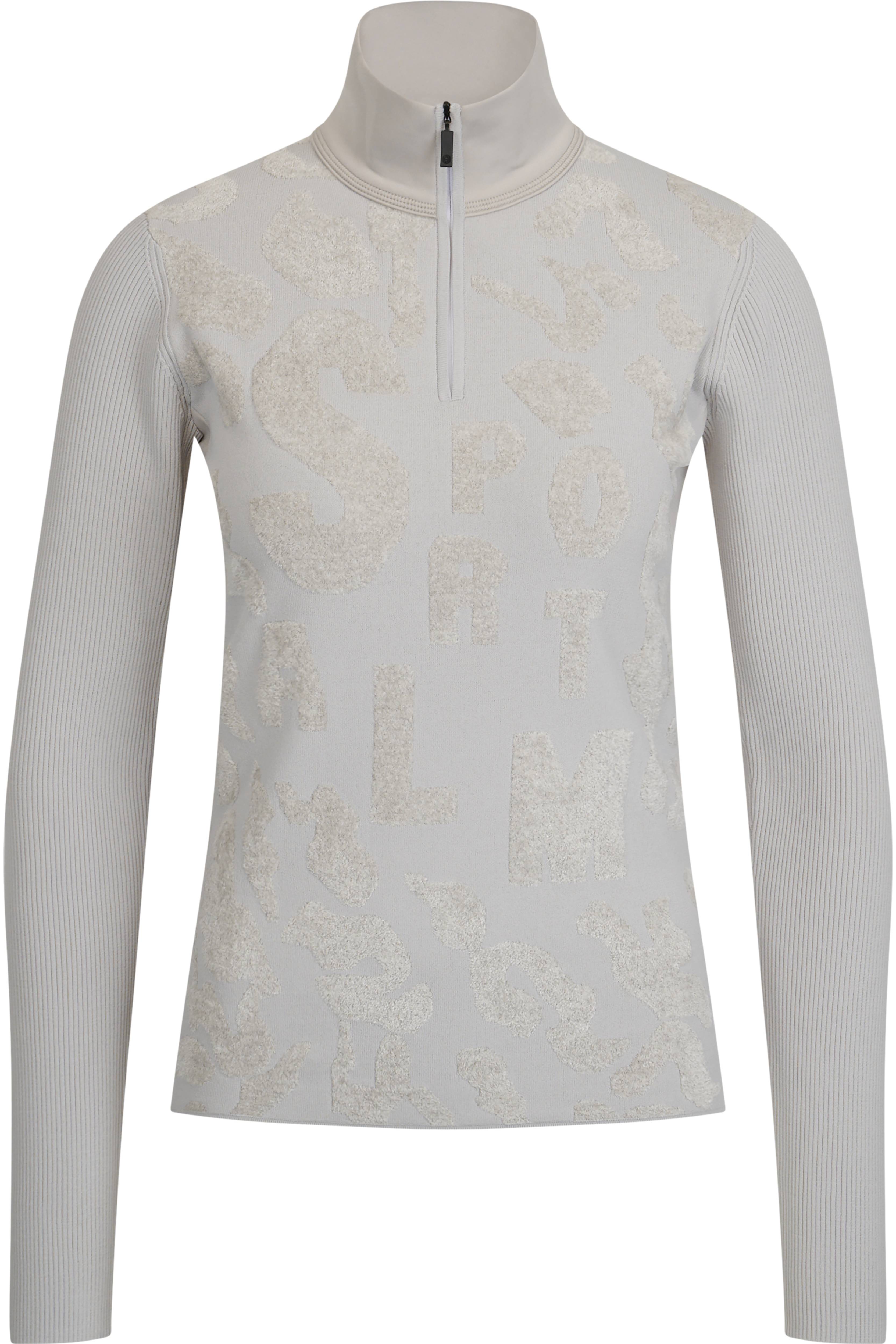 Sportalm sveter Budapest Ne bright white Velikost: 40