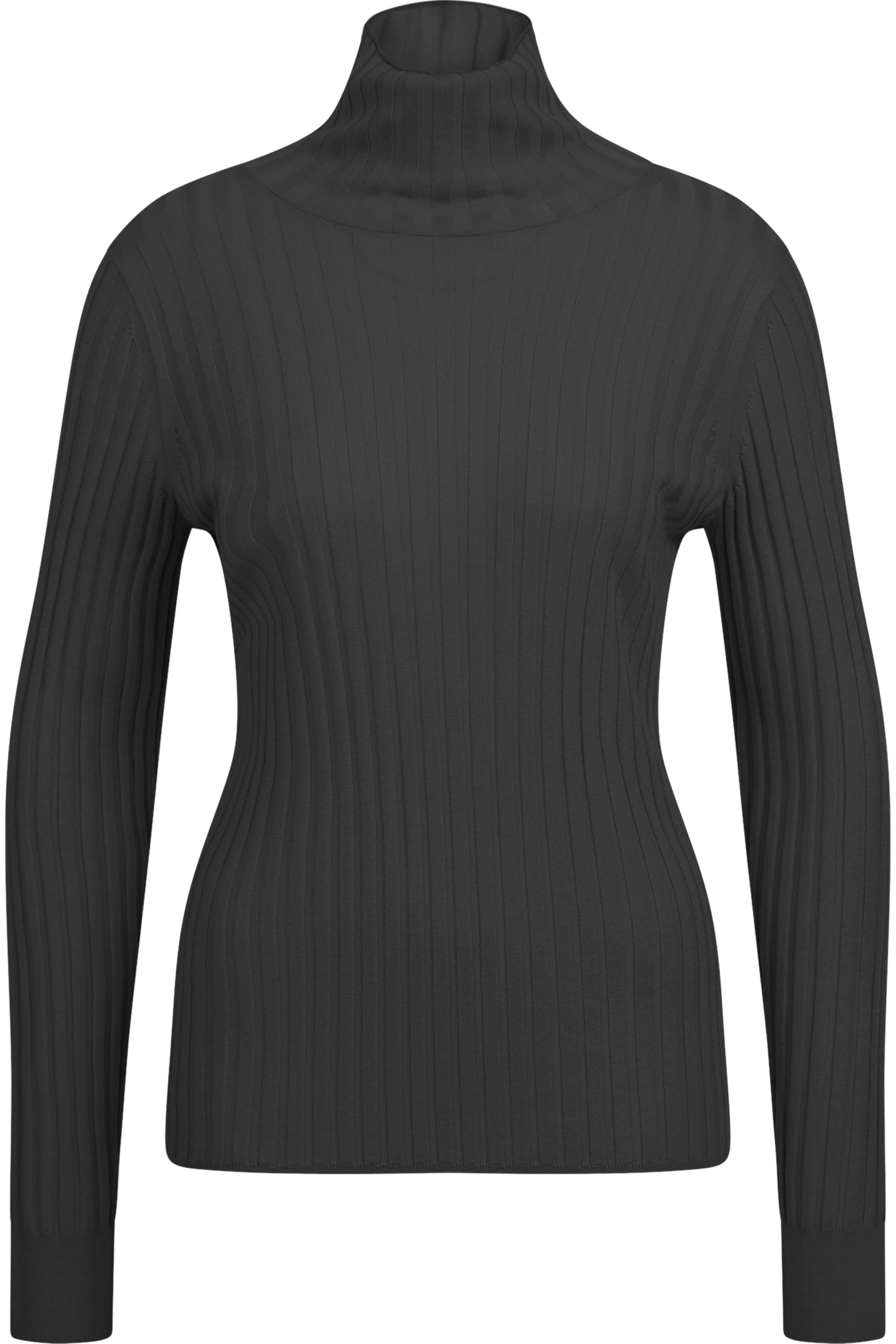 Sportalm rolák Famo black Velikost: 36