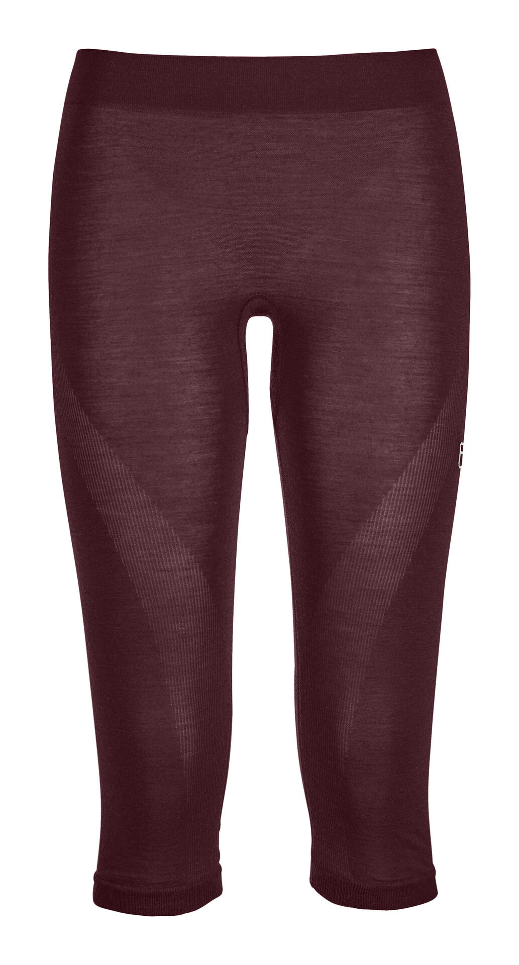 Ortovox nohavice 120 Competition Light Short Pants winetasting Velikost: L