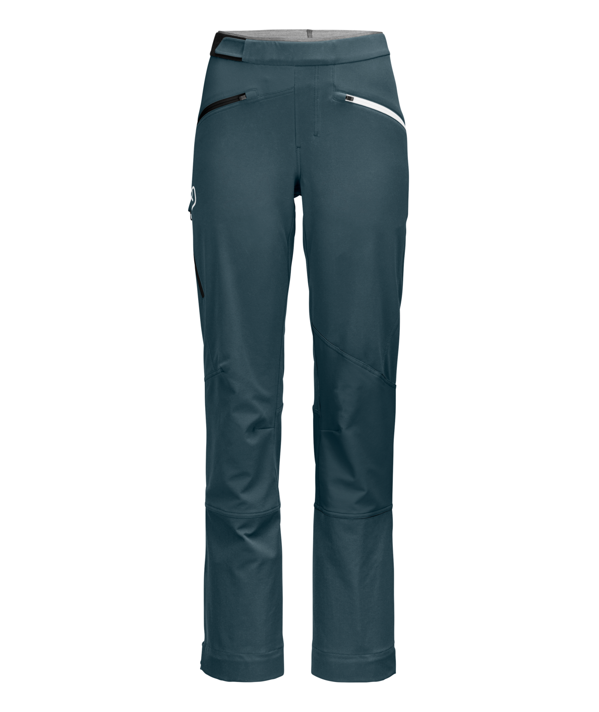 Ortovox nohavice Col Becchei Pants W dark arctic grey Velikost: S