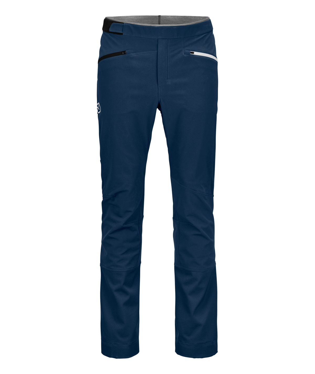 Ortovox nohavice Col Becchei Pants M deep ocean Velikost: XL