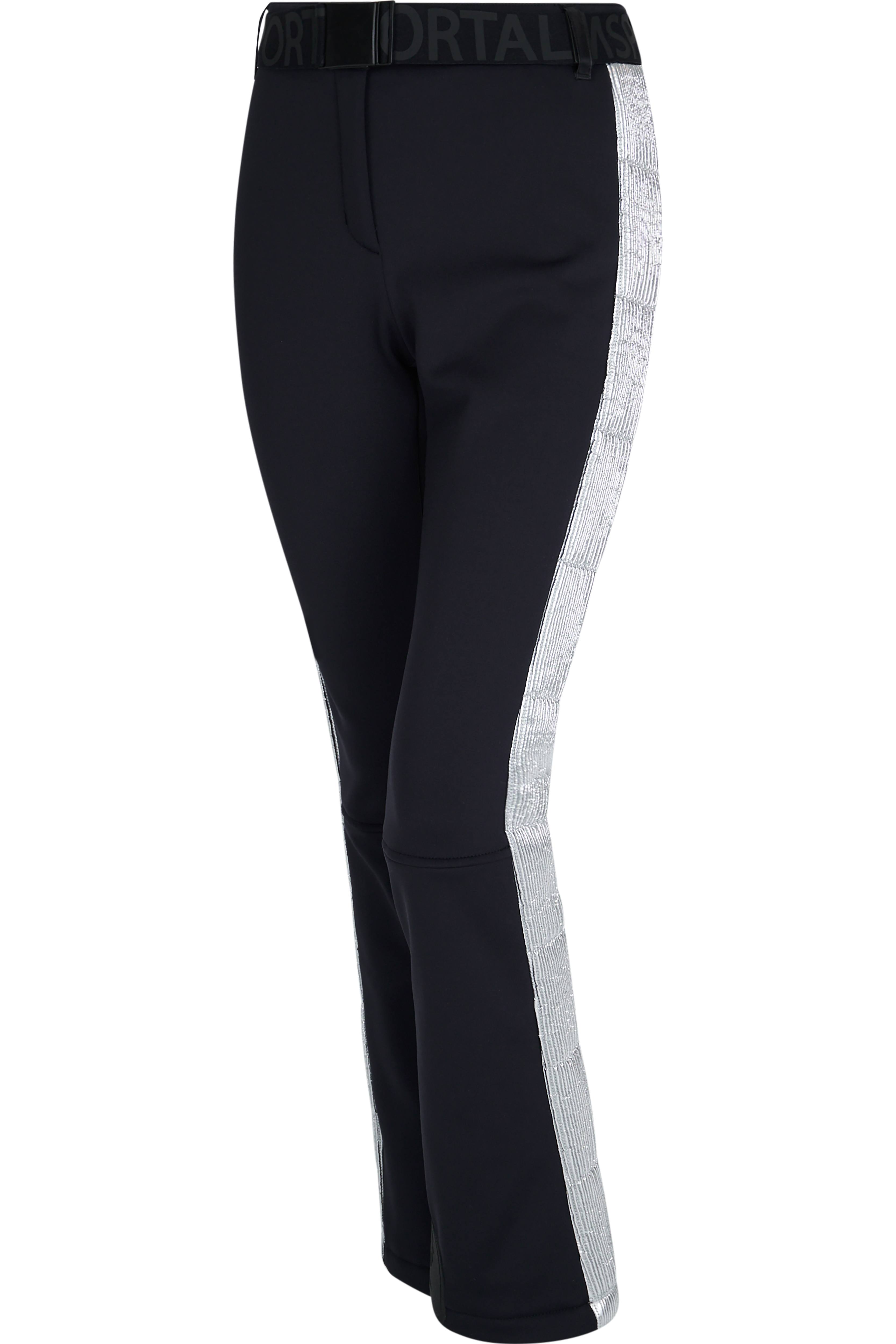 Sportalm nohavice San Jose Ch black Velikost: 38