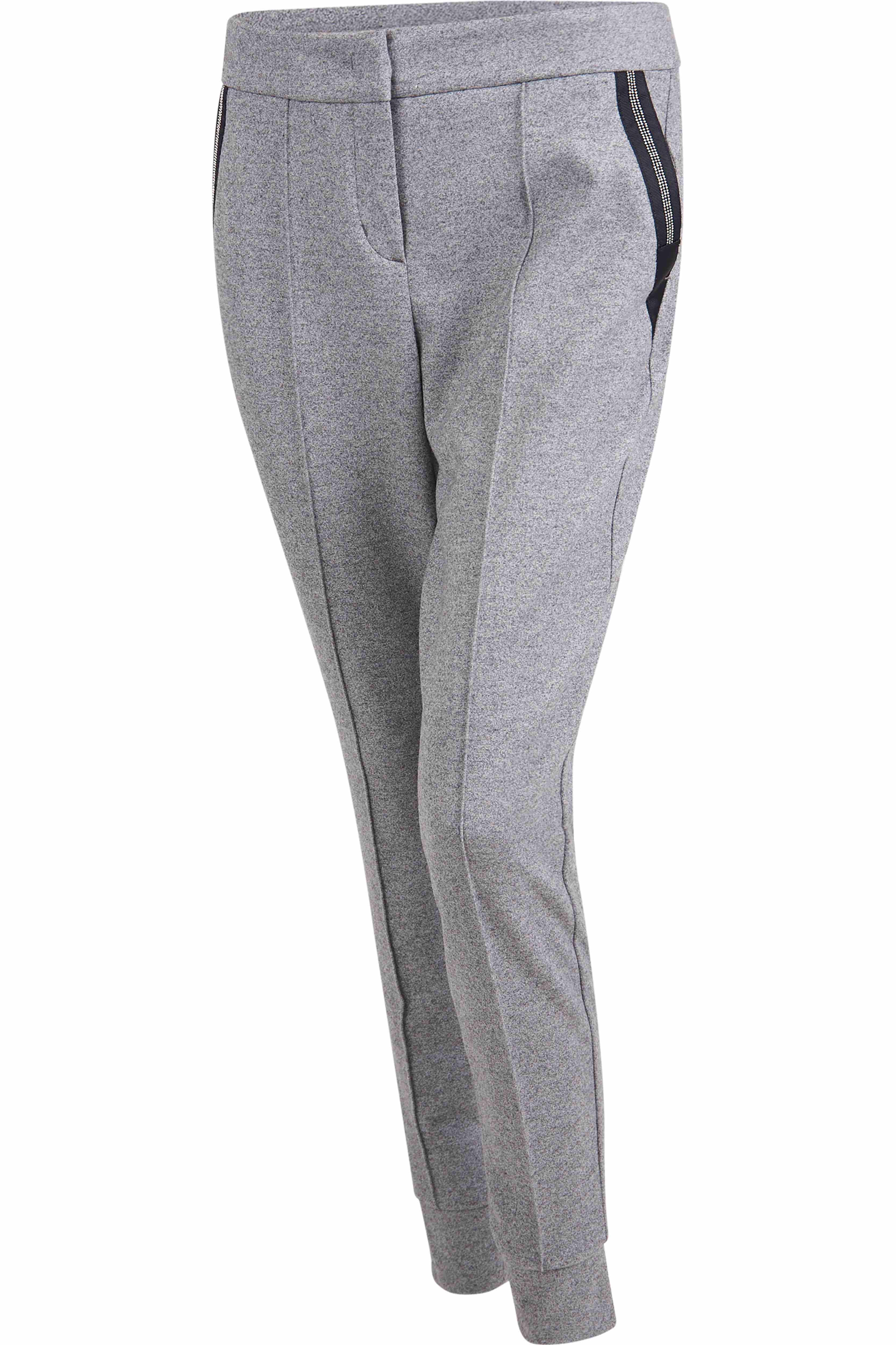 Sportalm nohavice Orly frost gray Velikost: 38