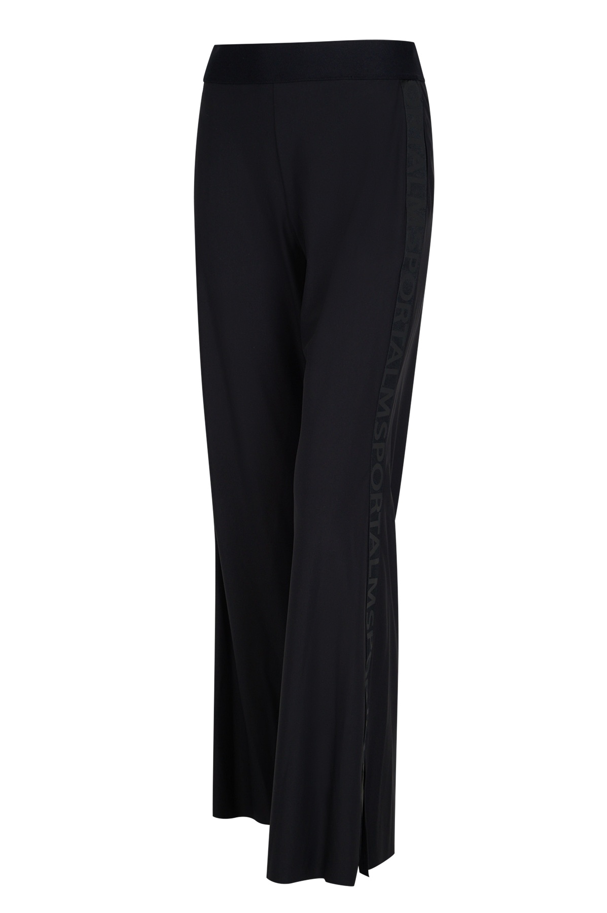 Sportalm nohavice Unella black Velikost: 40