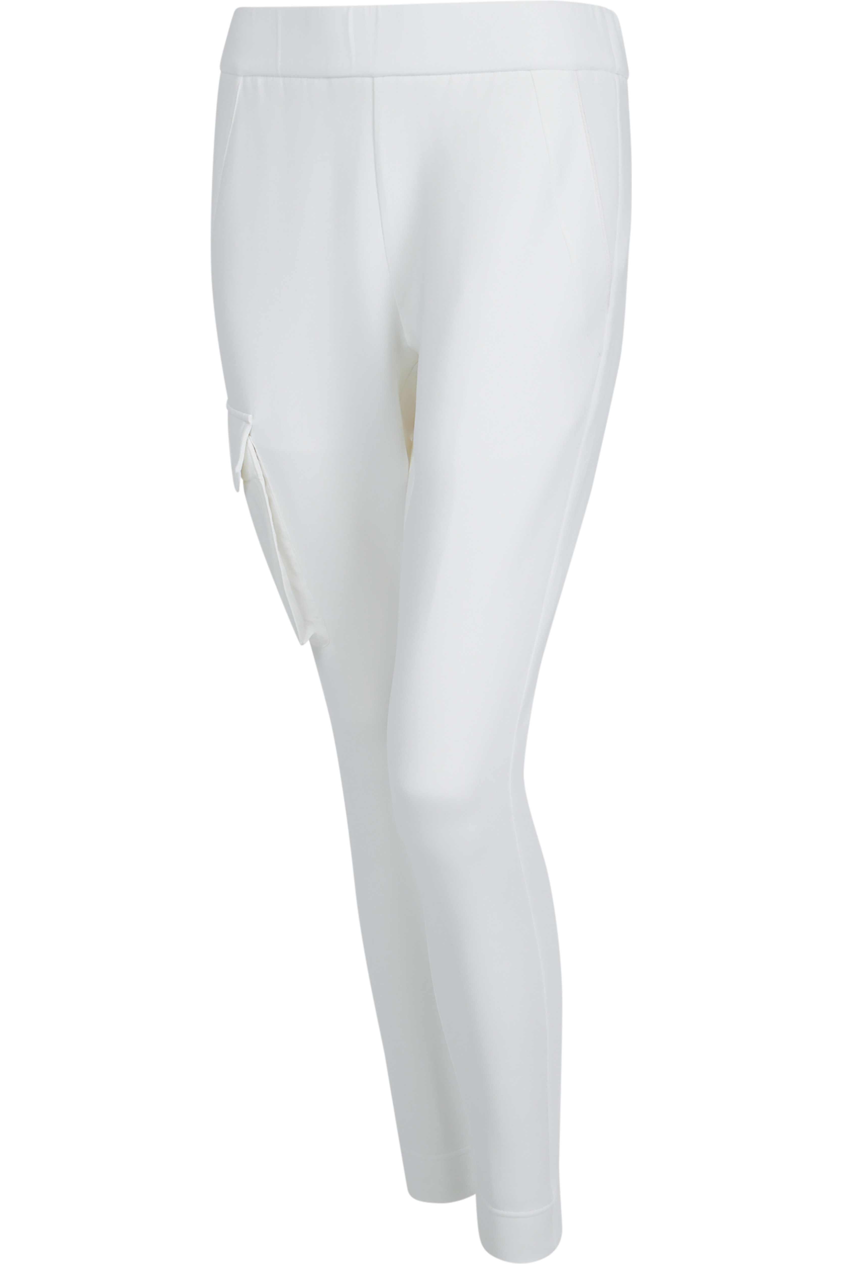 Sportalm nohavice Osiri eucalyptus mist Velikost: 36
