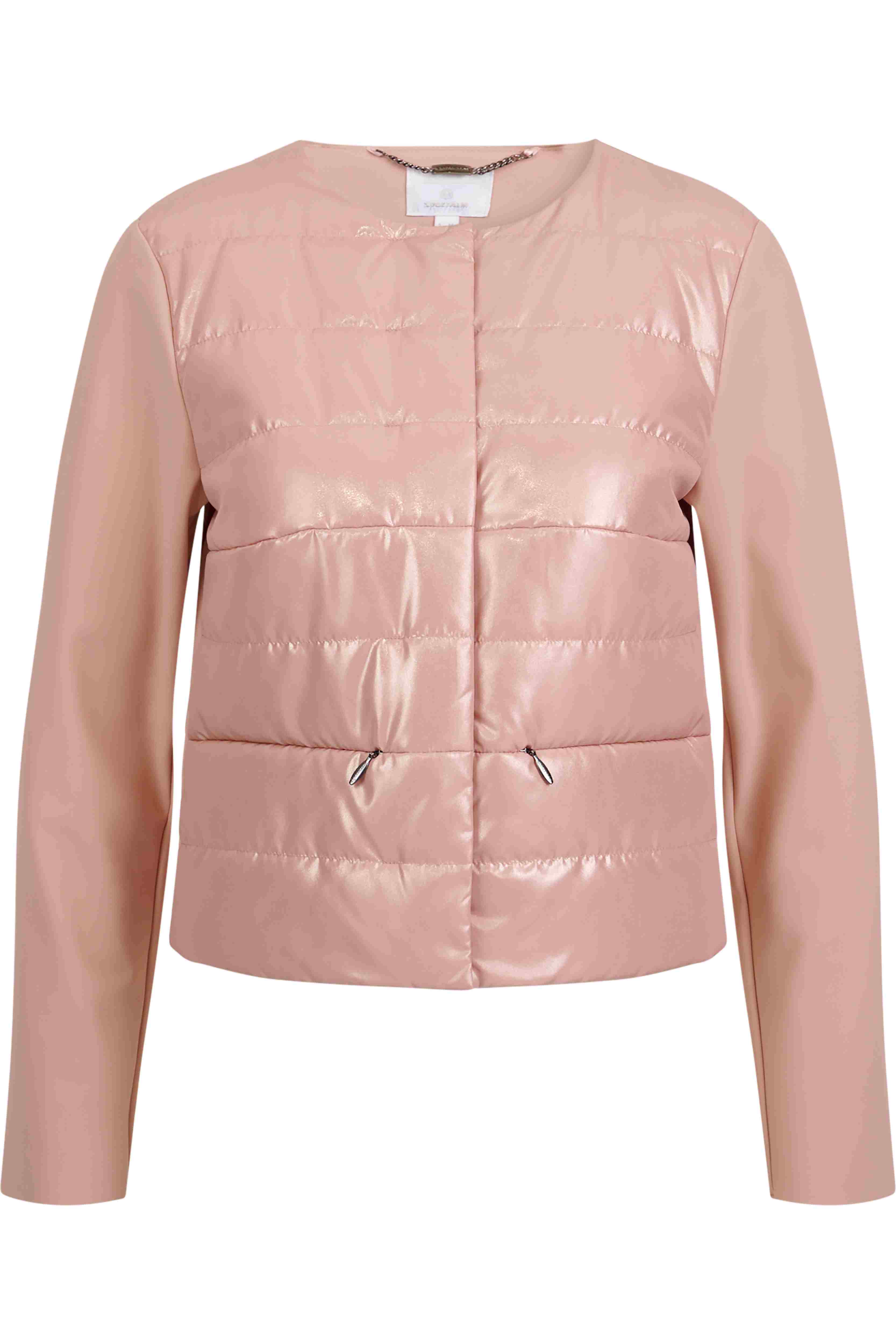 Sportalm bunda Menthol diamond rose Velikost: 38