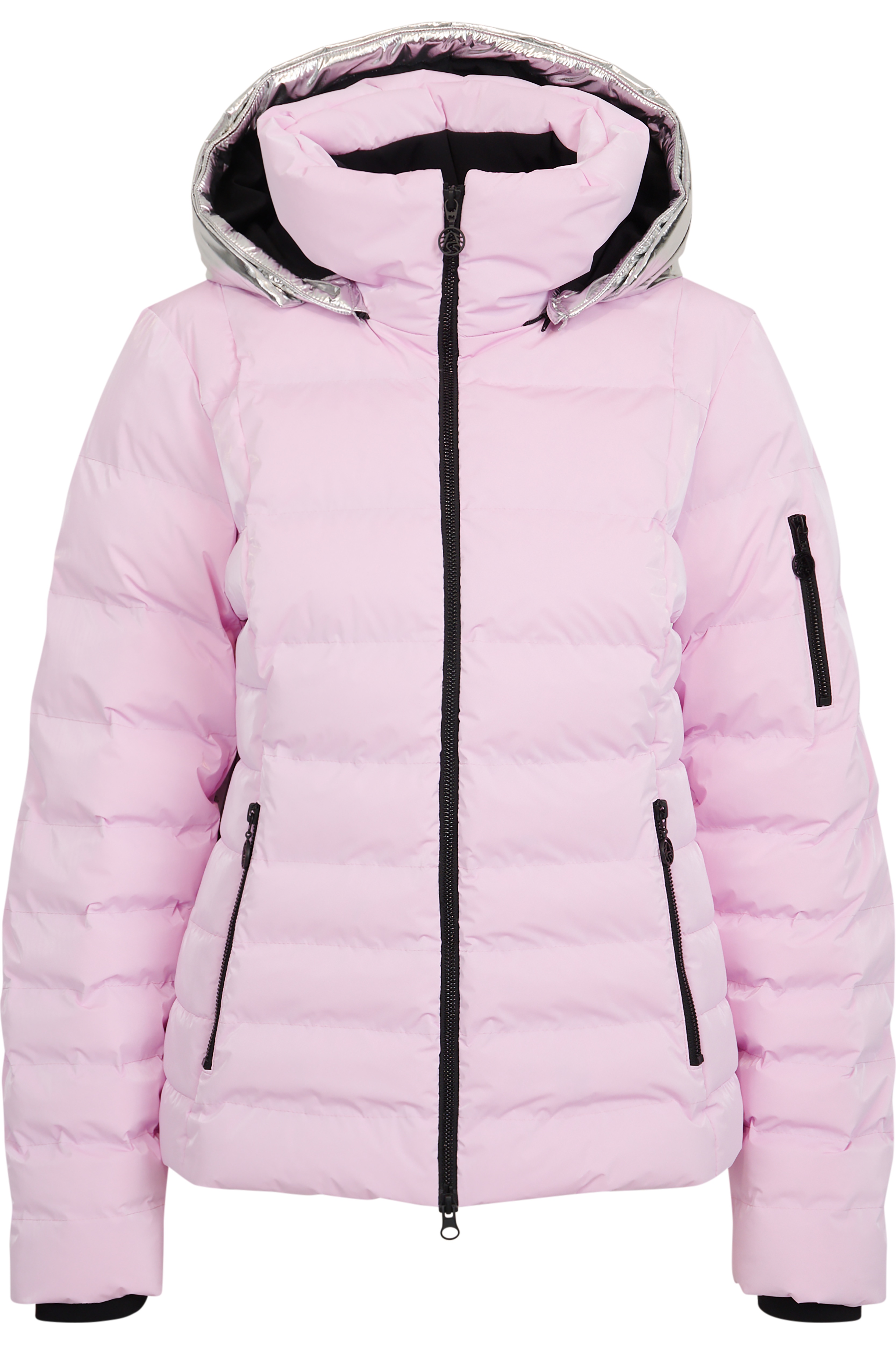 Sportalm bunda Lissabon Ch m.Kap.o.P. chalk pink Velikost: 40