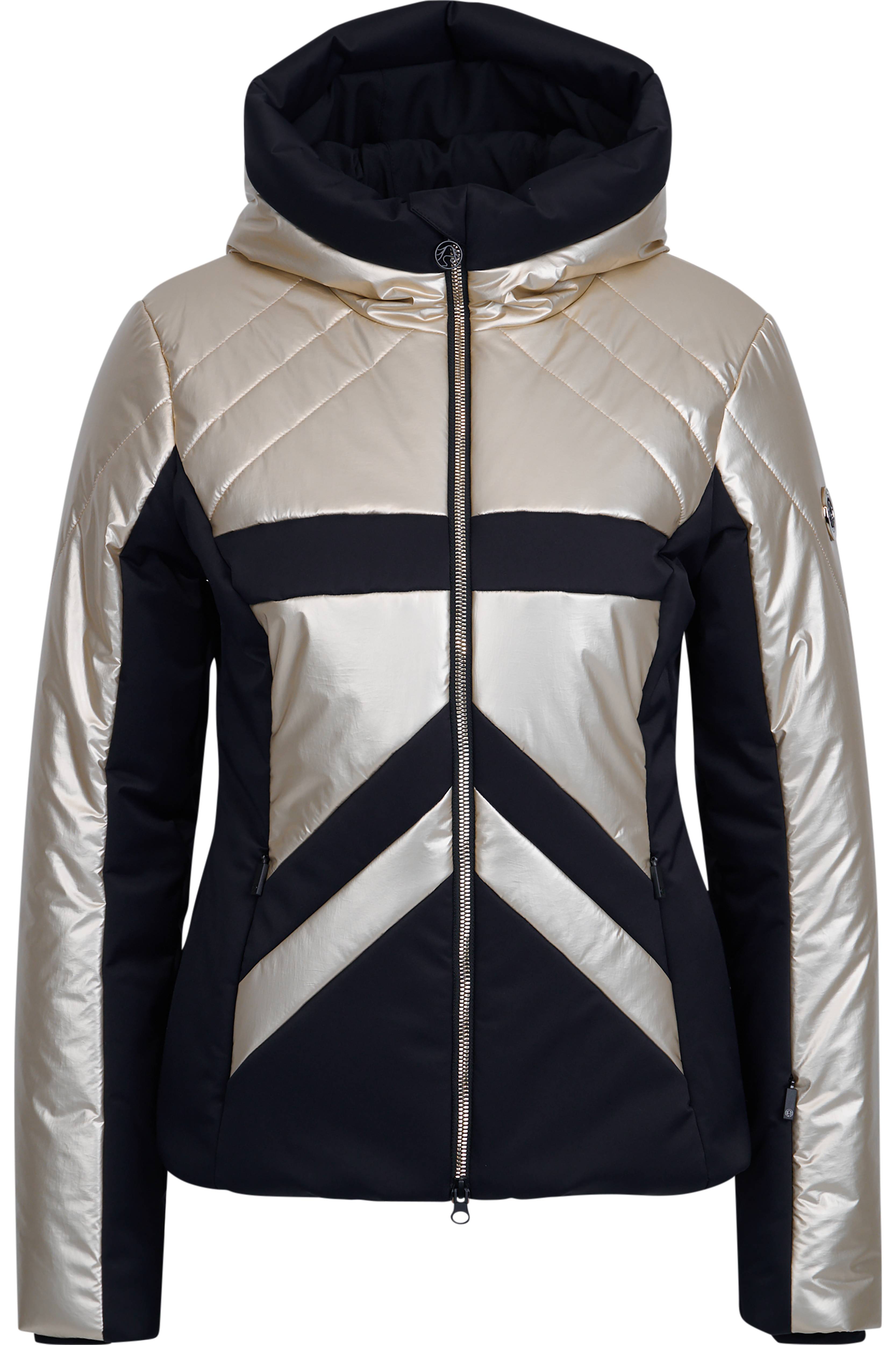Sportalm bunda Delphia Ne m.K. gold Velikost: 46