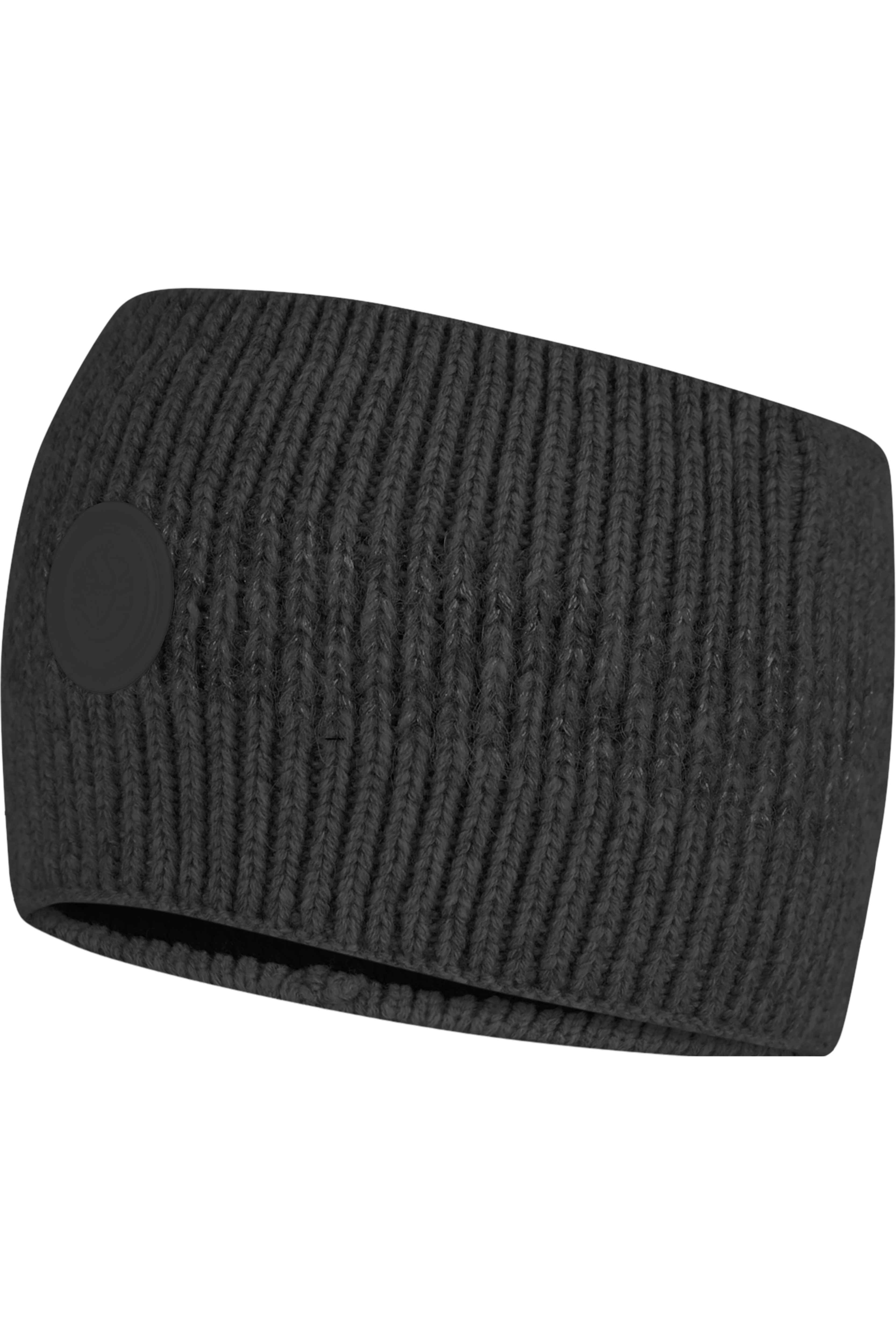 Sportalm čelenka Yangetta Wool SKI black Velikost: 1