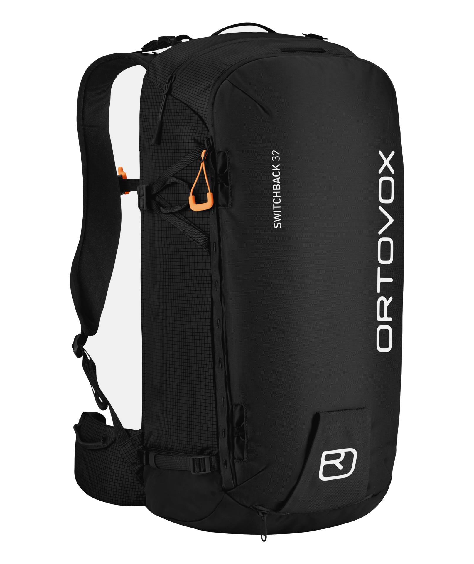 Ortovox ruksak Switchback 32 black raven Velikost: 32