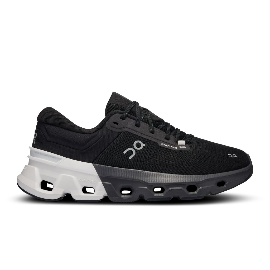 On running obuv Cloudflyer 5 M black white Veľkosť EU: 44.5