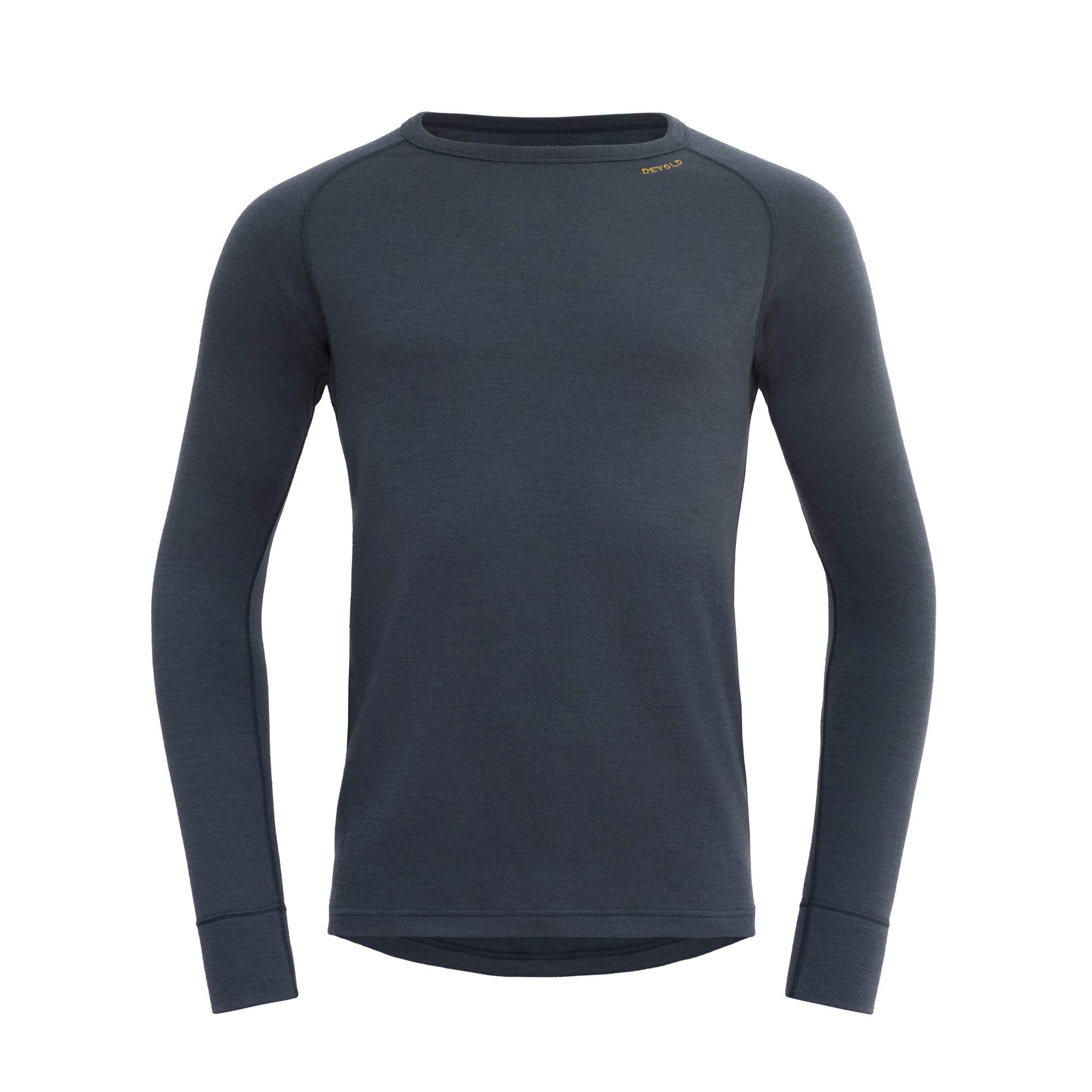Devold tričko Expedition Merino 235 night Velikost: M