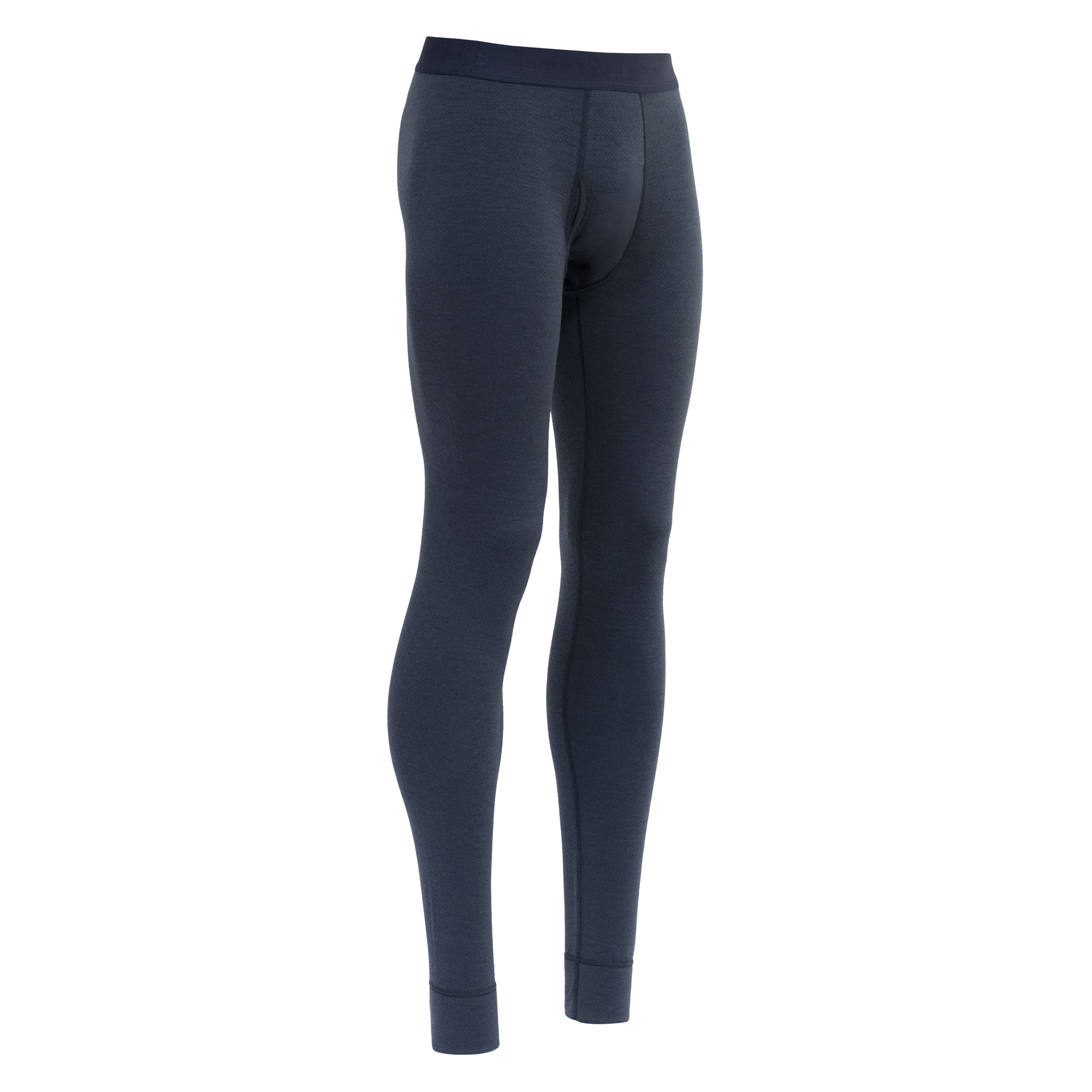 Devold nohavice Expedition Merino 235 Longs night Velikost: L
